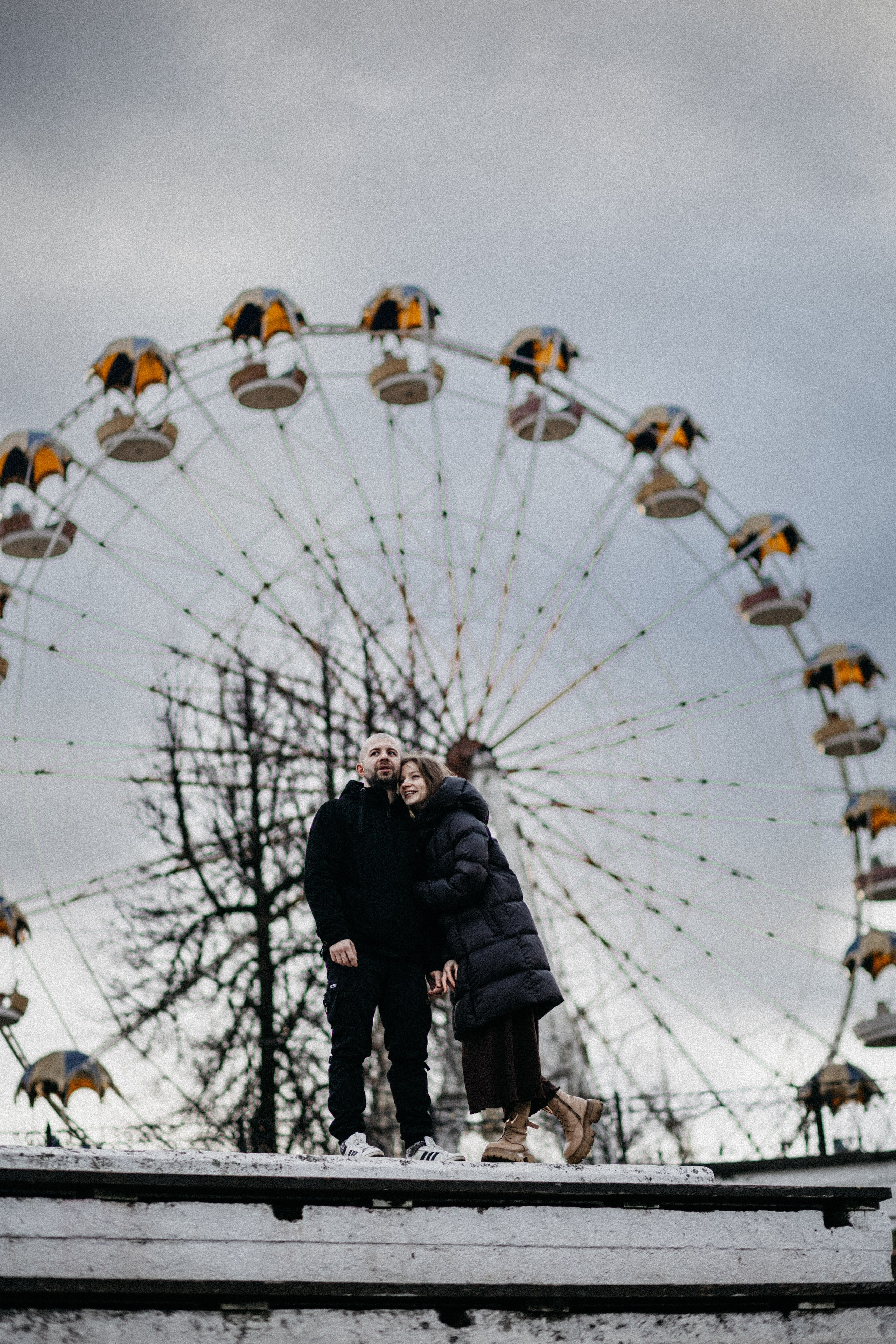 LoveStory. Свадебный и семейный фотограф в Твери Стас Александров