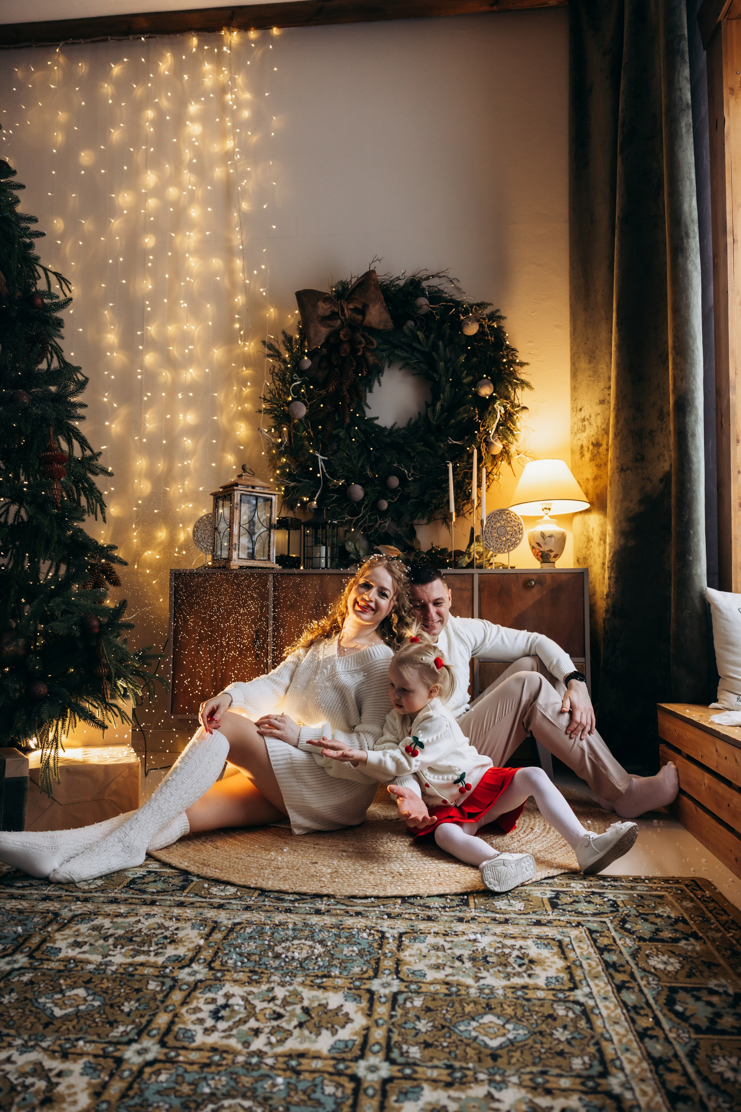 Семейная. Свадебный и семейный фотограф в Твери Стас Александров