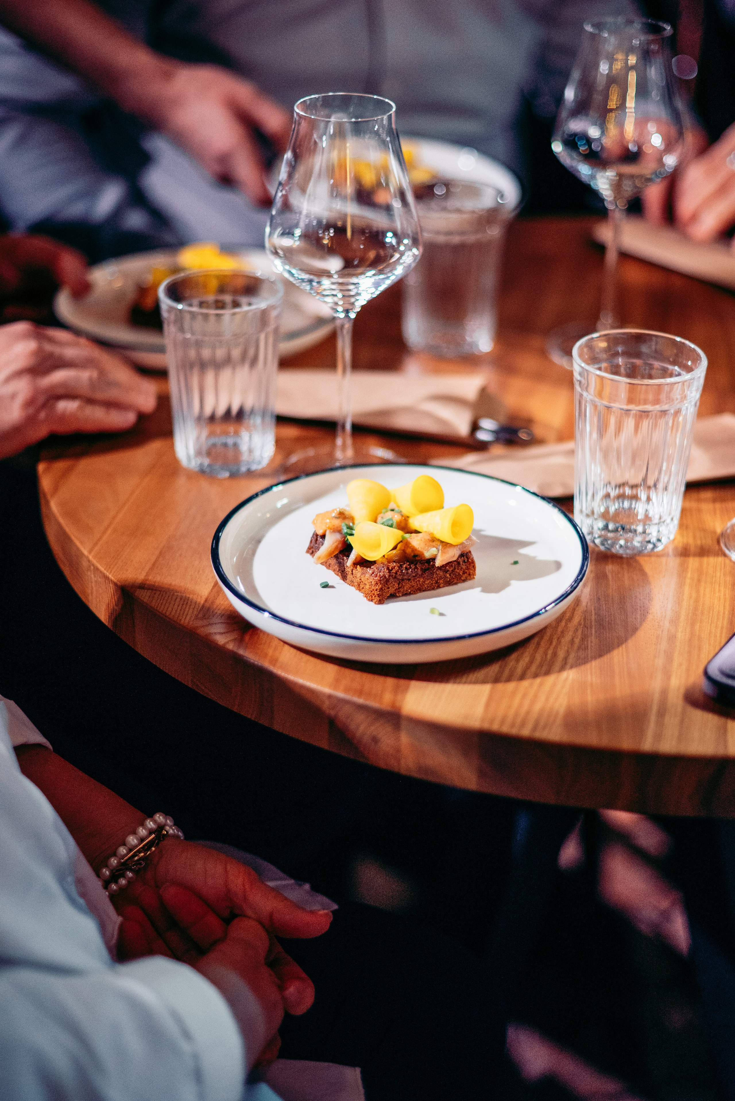 Гастроужин анонс. Творческий фотограф в Волгограде