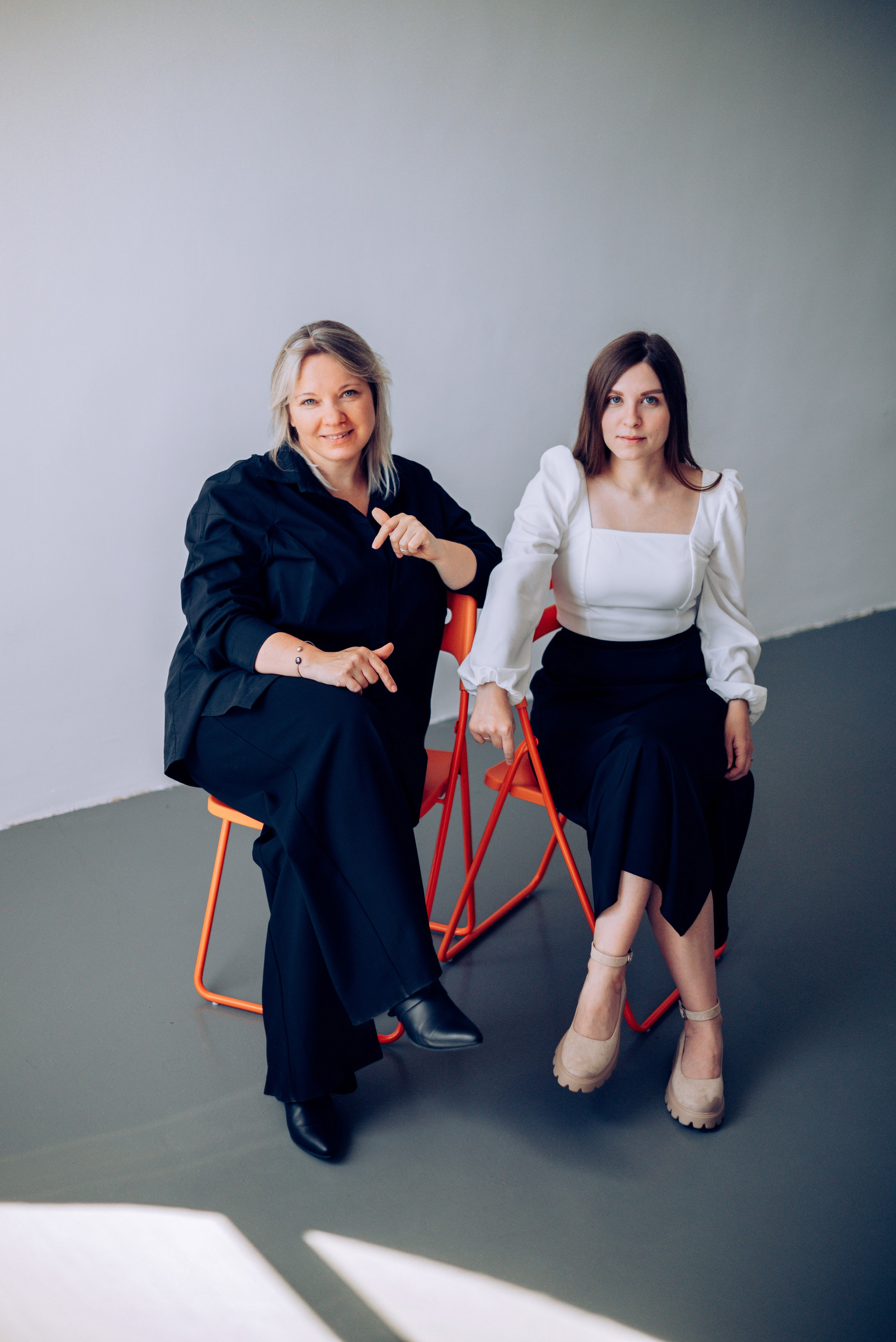 Елена, Настя, Юля. Творческий фотограф в Волгограде