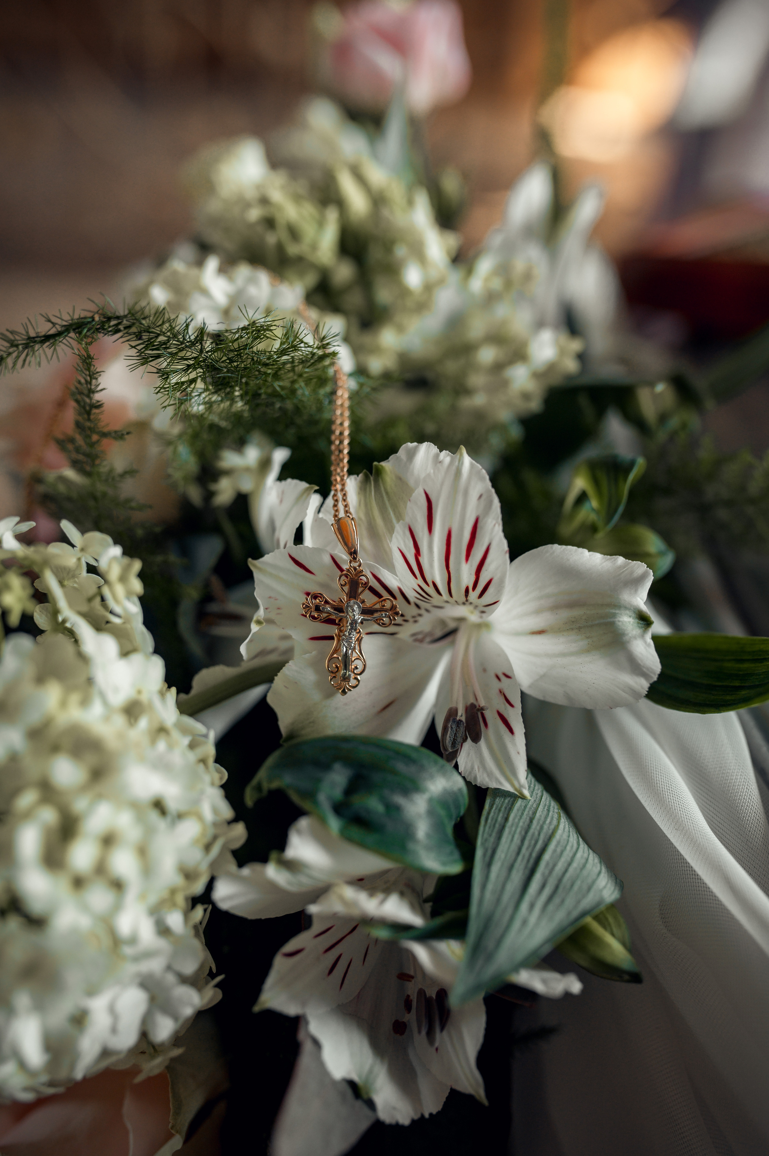 Таинство Крещение Василисы. Храм Всех Святых в Земле Российской просиявших г. Волгоград. Церковный, семейный и репортажный фотограф Волгоград, Волжский