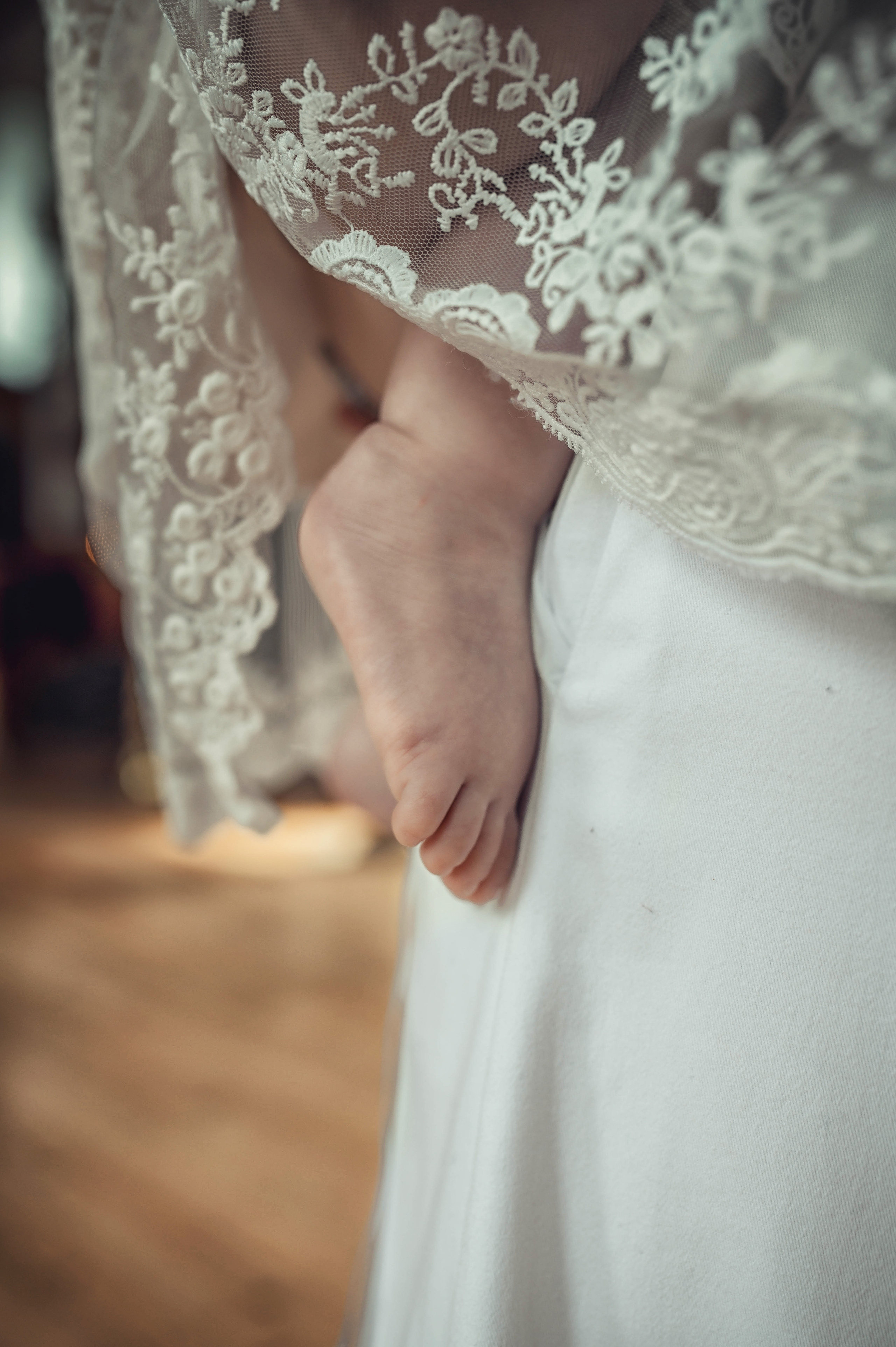 Таинство Крещения Киры. Храм Николая Чудотворца г. Краснослободск. Церковный, семейный и репортажный фотограф Волгоград, Волжский