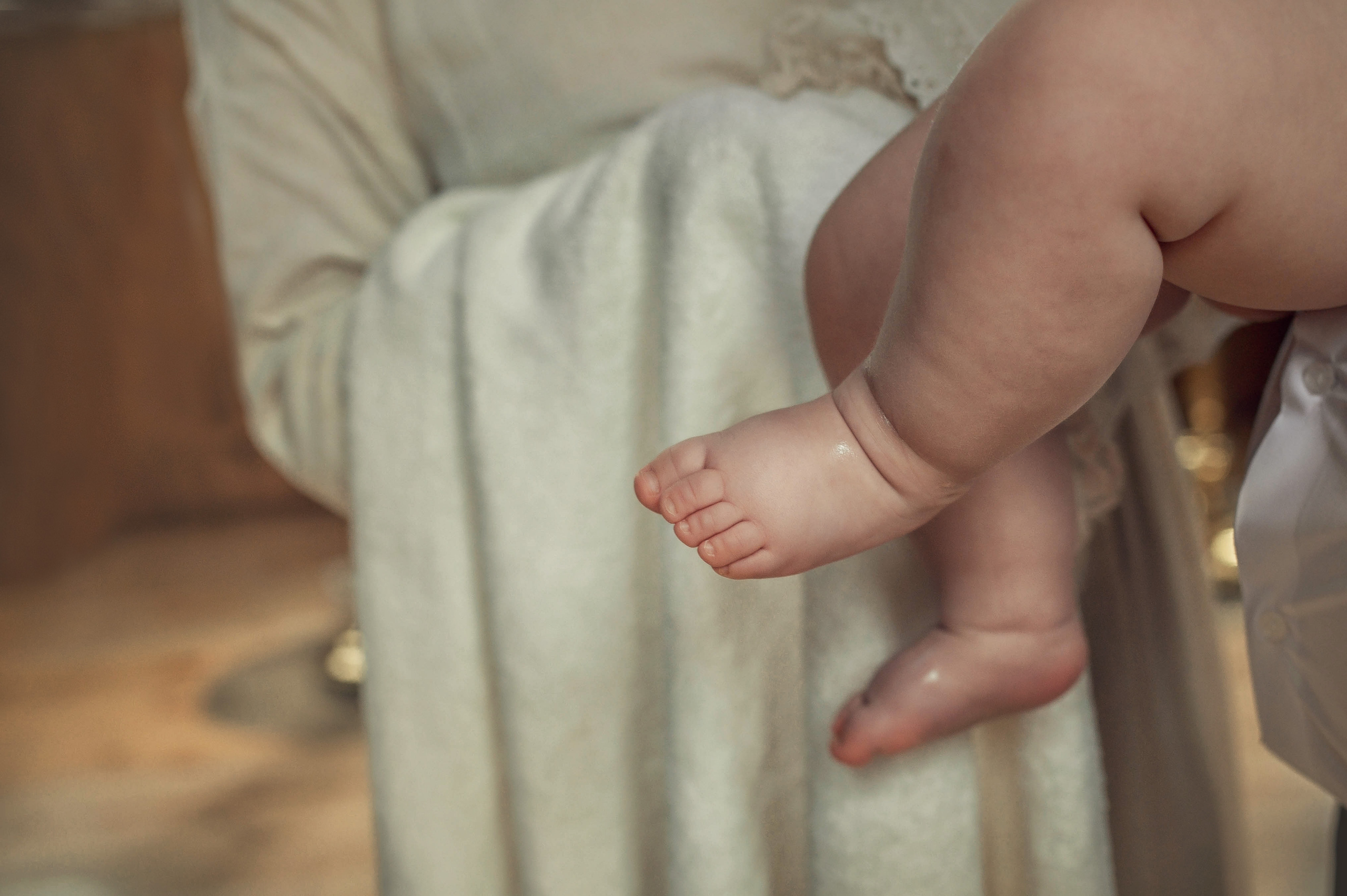 Таинство Крещение Амелии. Храм Николая Чудотворца г. Краснослободск. Церковный, семейный и репортажный фотограф Волгоград, Волжский