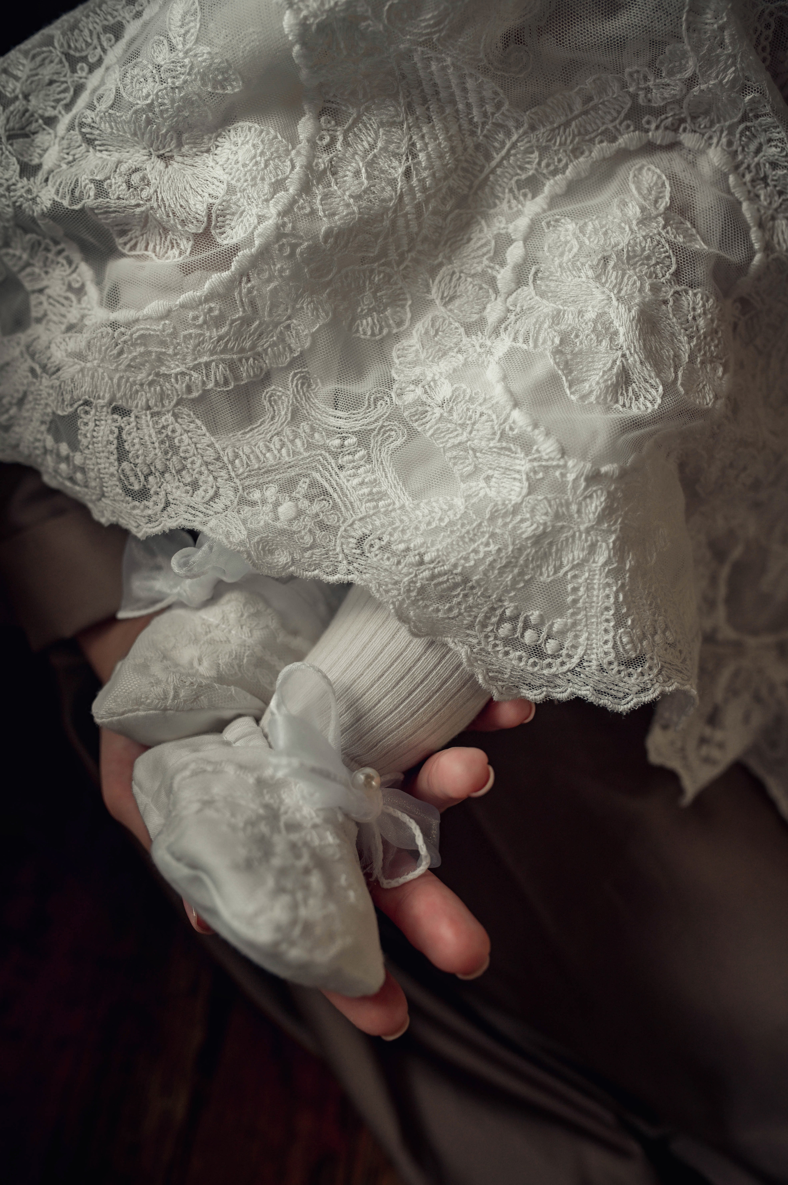 Таинство Крещение Василисы. Храм Всех Святых в Земле Российской просиявших г. Волгоград. Церковный, семейный и репортажный фотограф Волгоград, Волжский