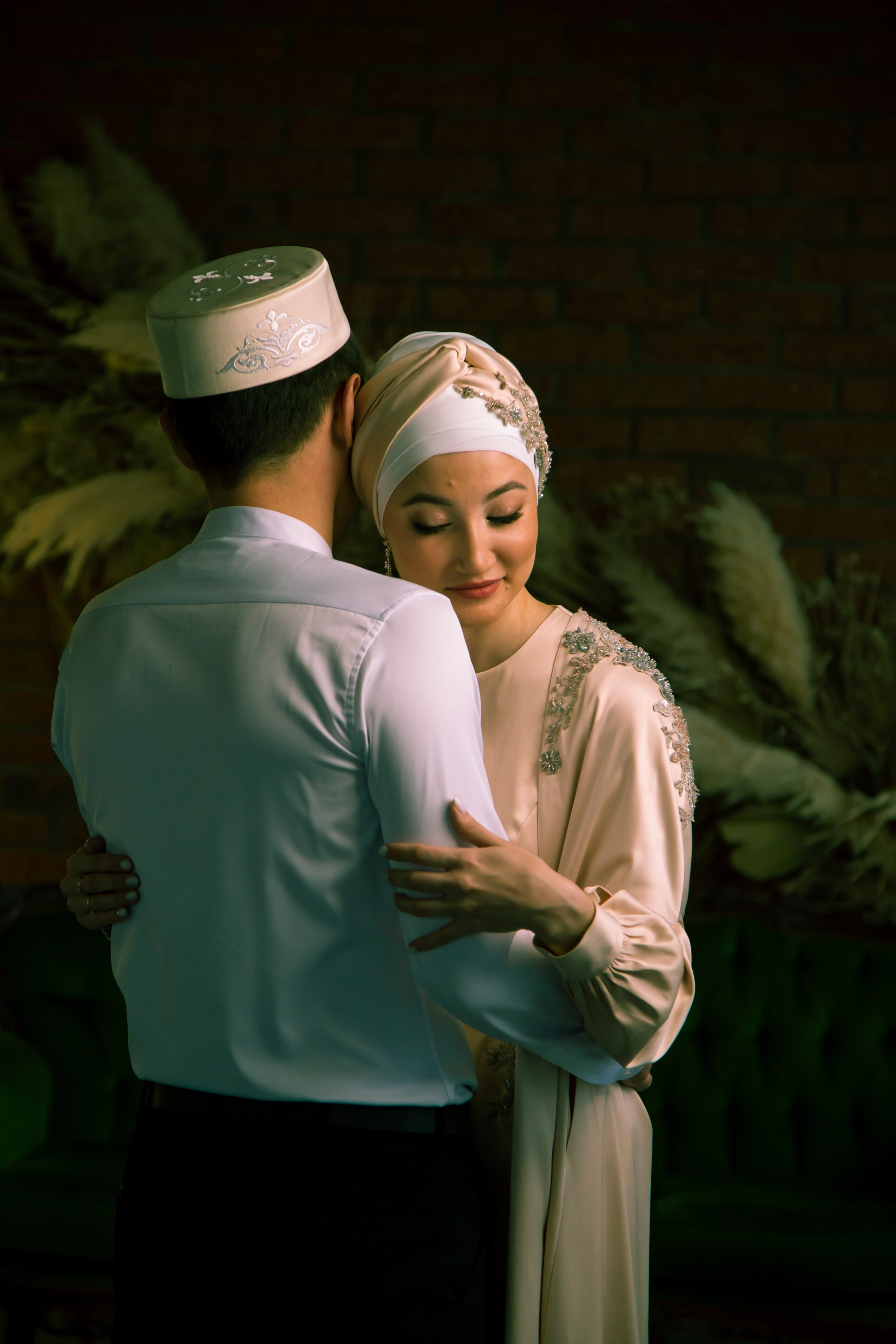 Фотосессия Никах: Фотограф — Дмитрий Хованский