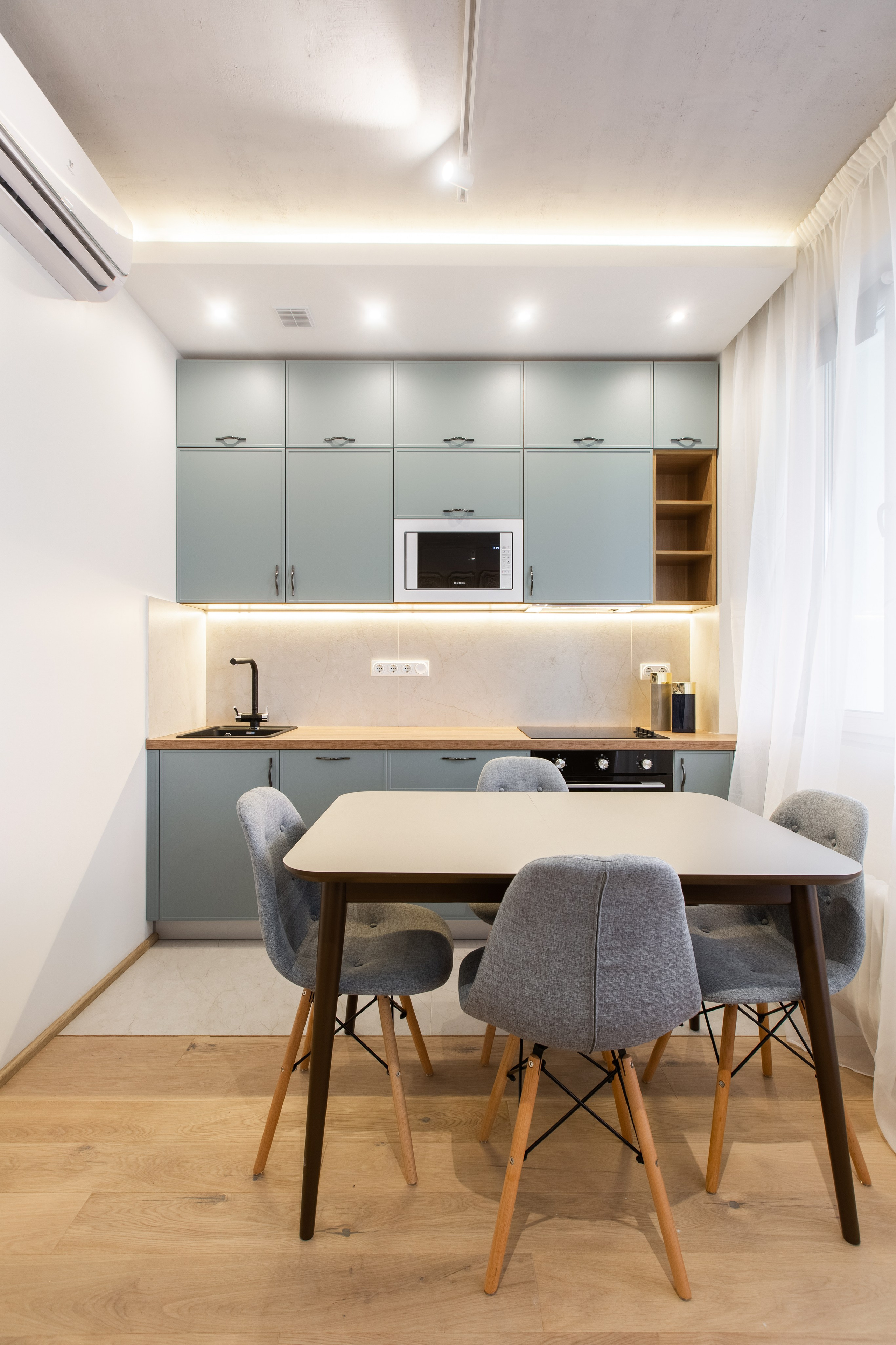 ЖК «ЗИЛАРТ»