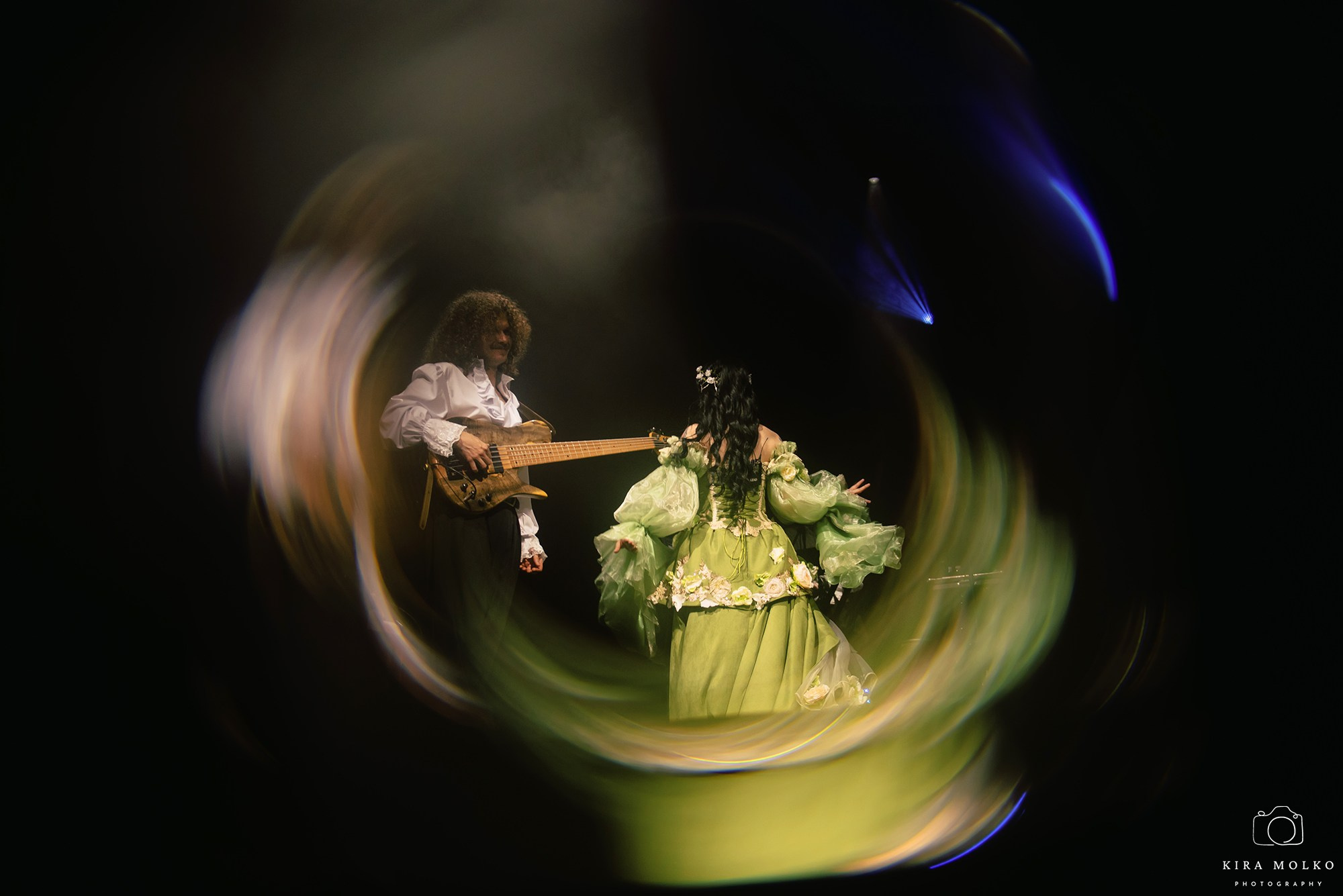 Polnalyubvi. Кира Молко — Концертный фотограф в Санкт-Петербурге