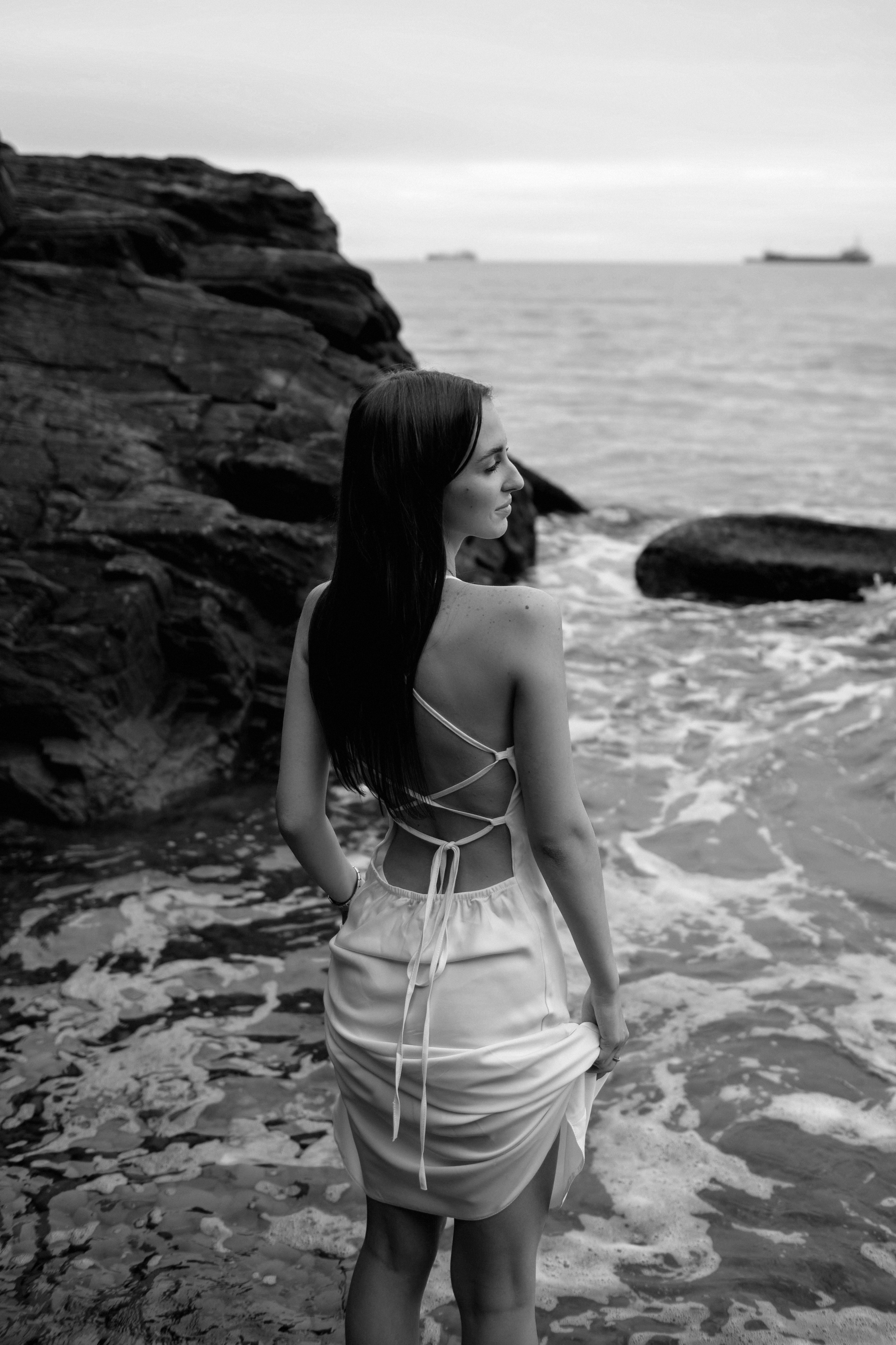 Лера и Андрей. Свадебный фотограф в Москве Анастасия Колесникова