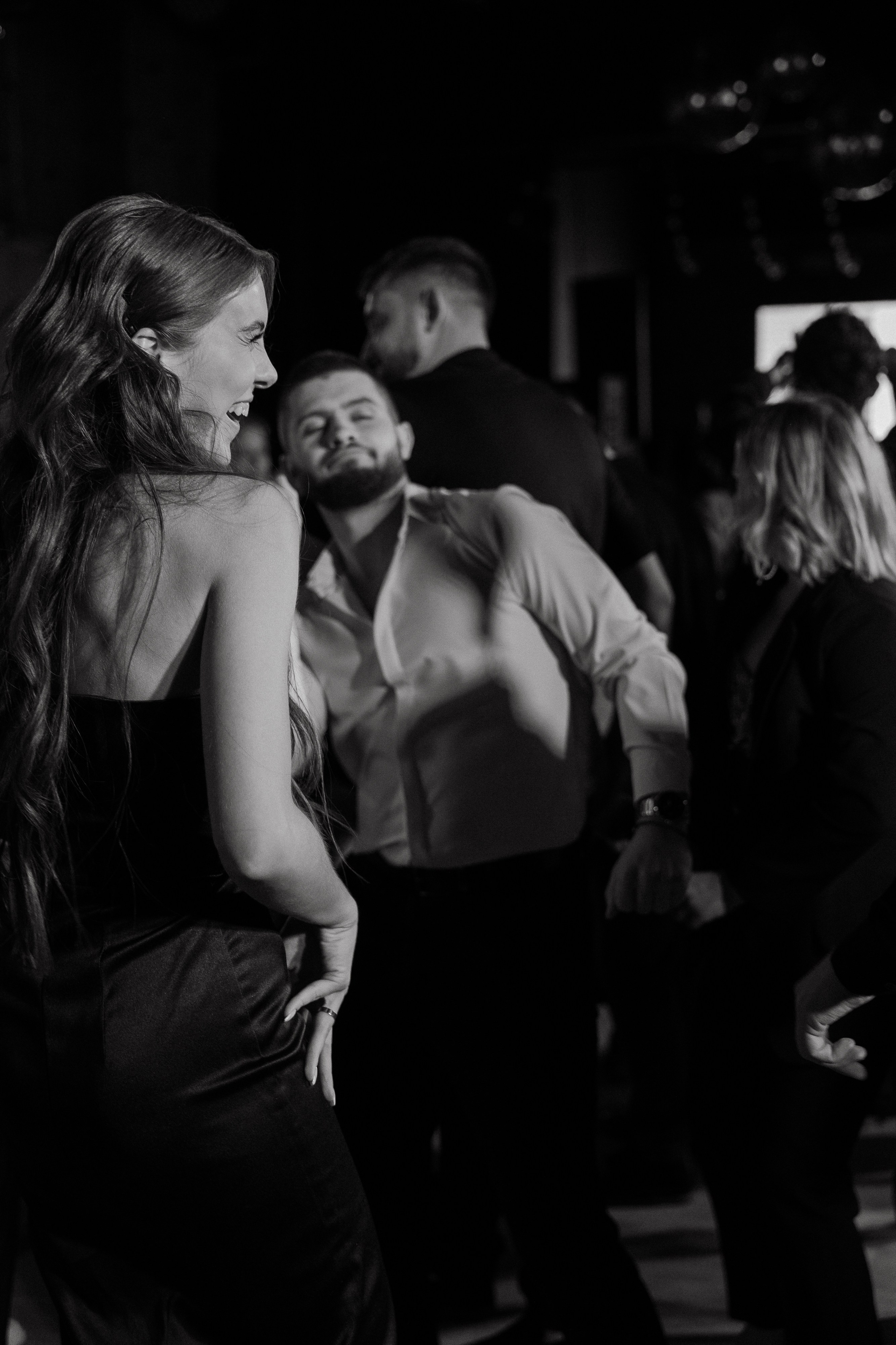 E|V (day two). Свадебный фотограф Таня Караисаева