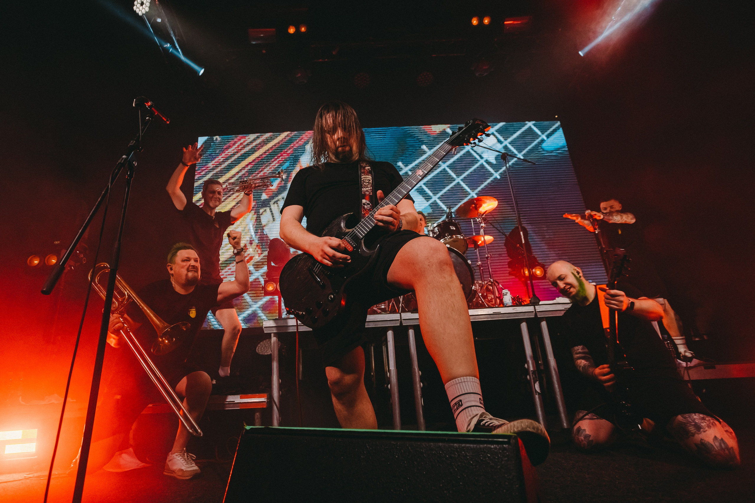 CWT. Фотограф Сонкина Татьяна