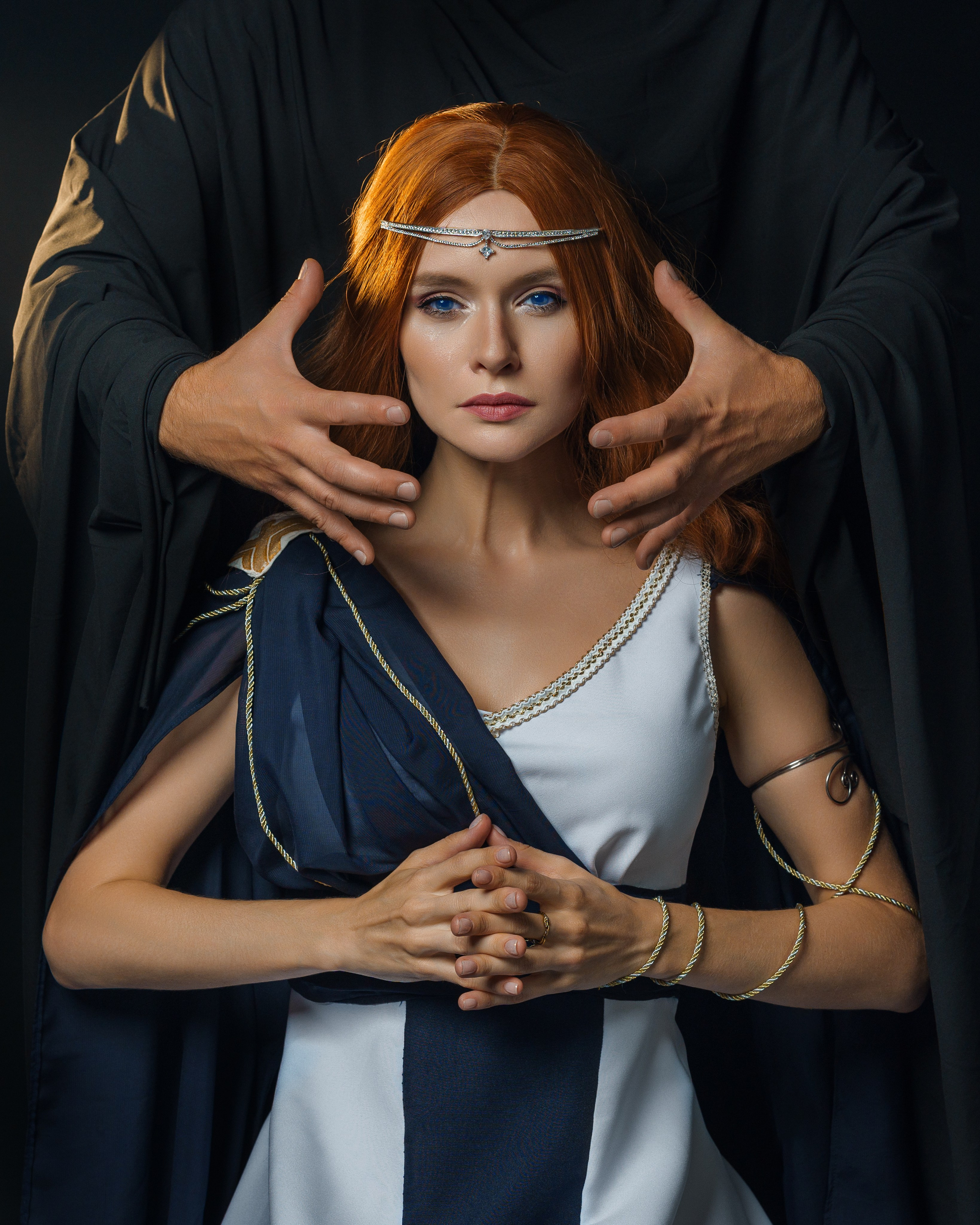 Косплеи. Фотохудожник в Тольятти и Самаре Валентина Суворова