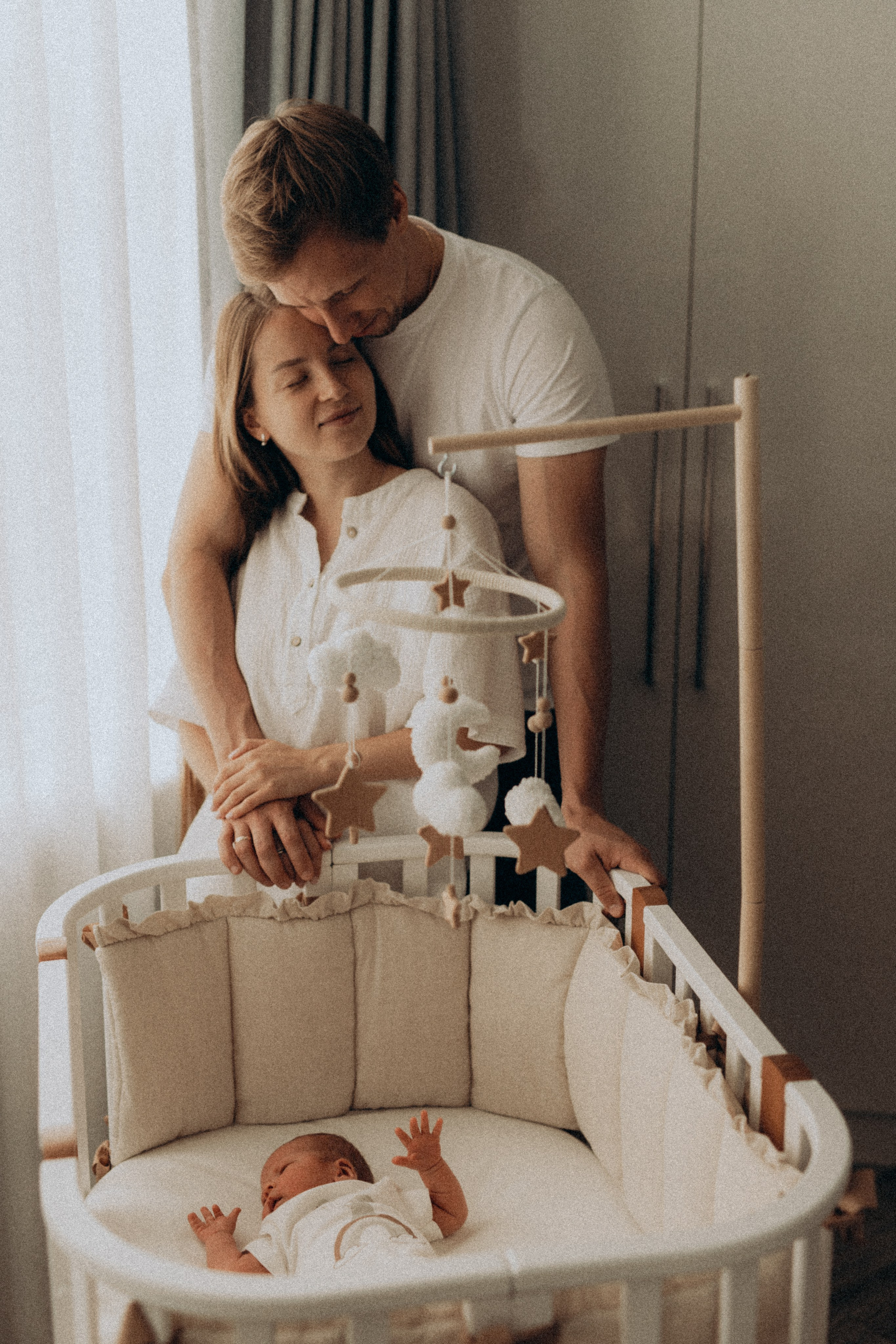 LifeStyle. Фотограф новорожденных в Ярославле Ольга Зимина