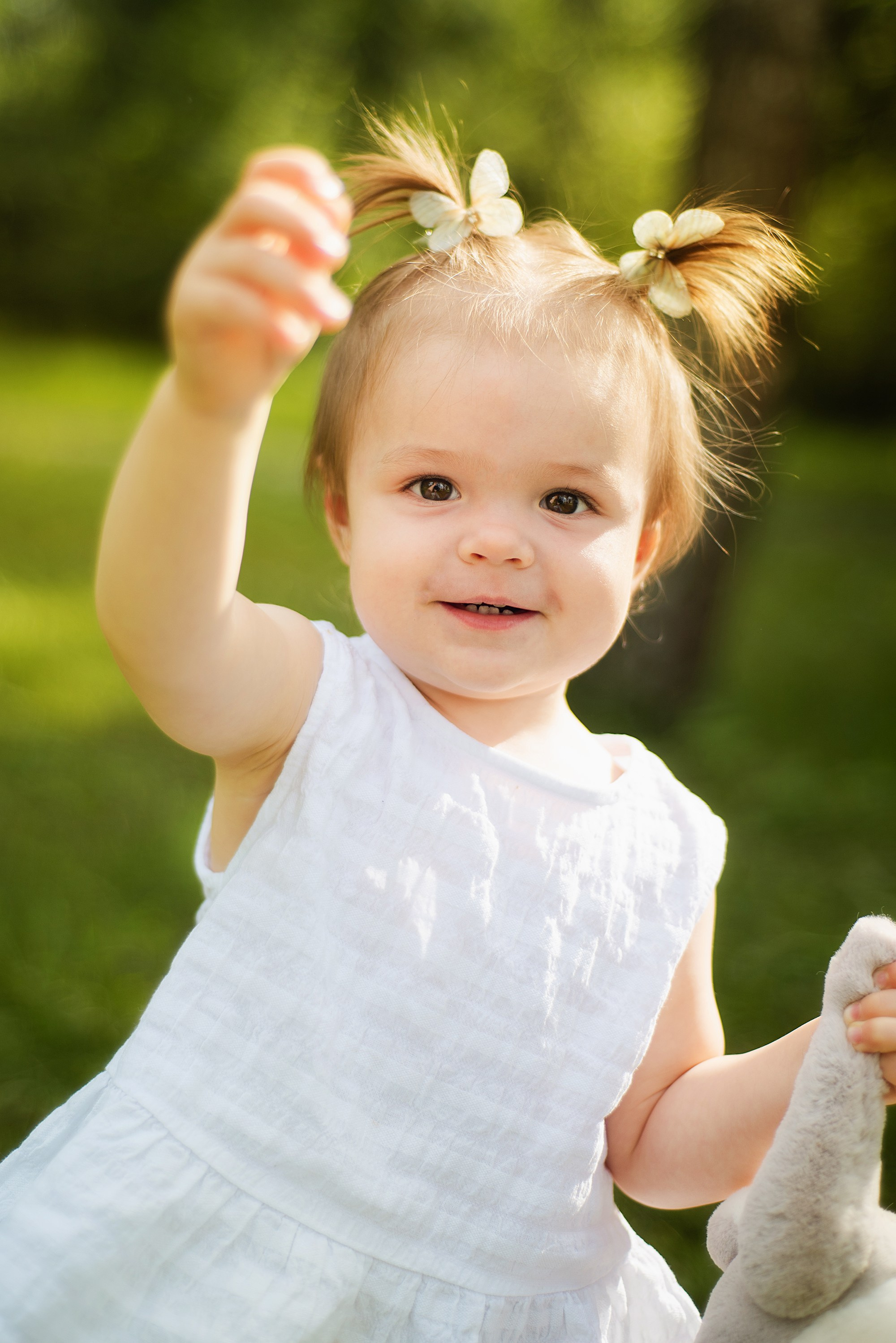 Семья и дети. Ваш фотограф в Москве
