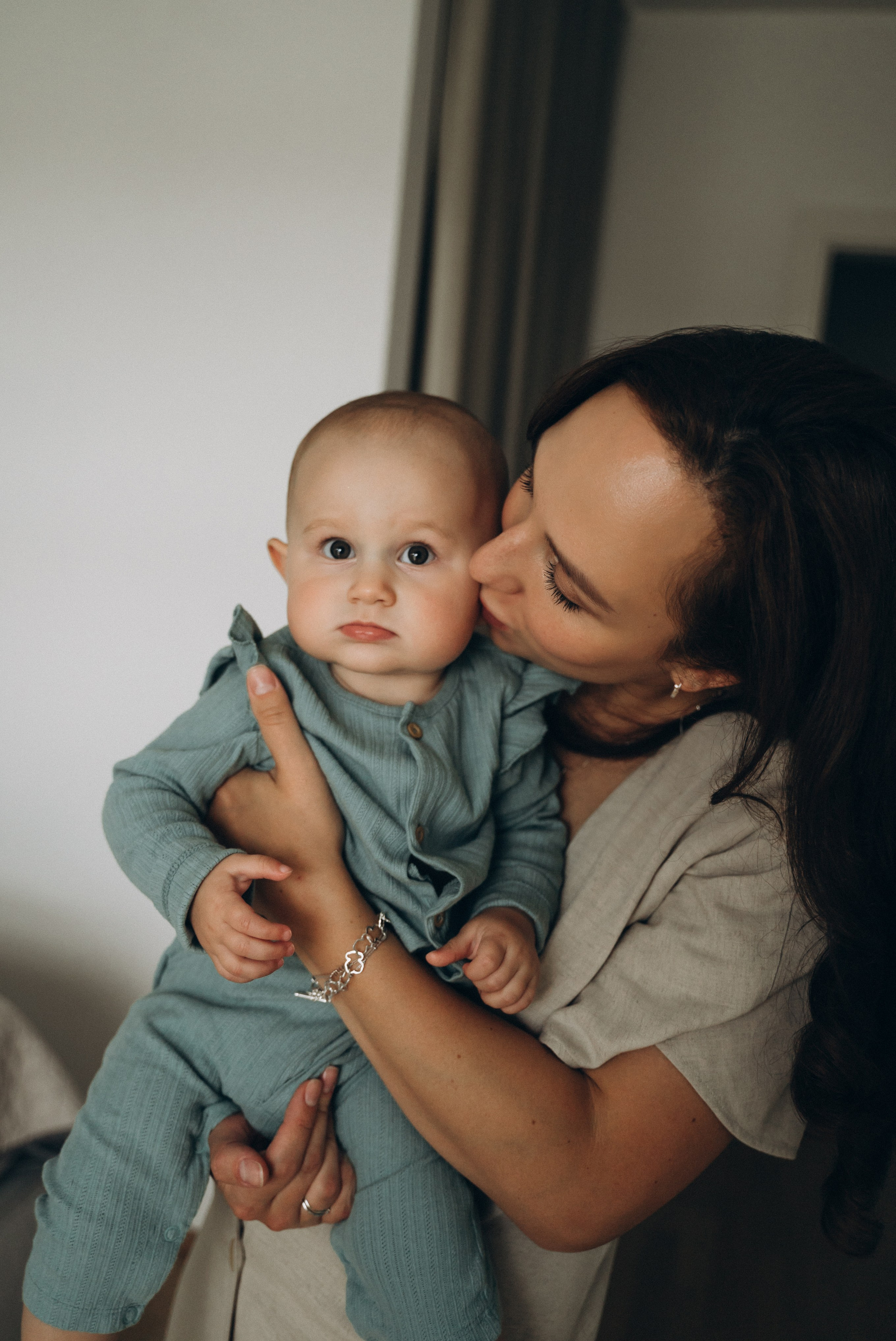 Семейная съемка