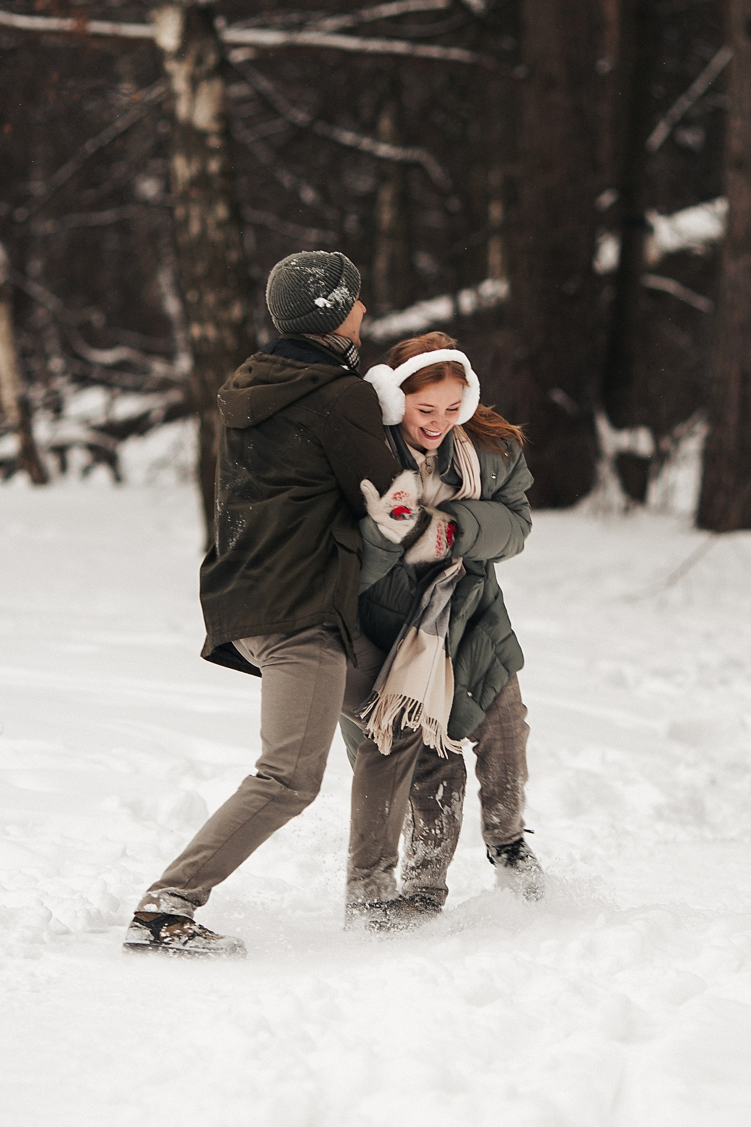 Предложение руки и сердца на фотосессии. Семейный фотограф в Москве Марина Петра