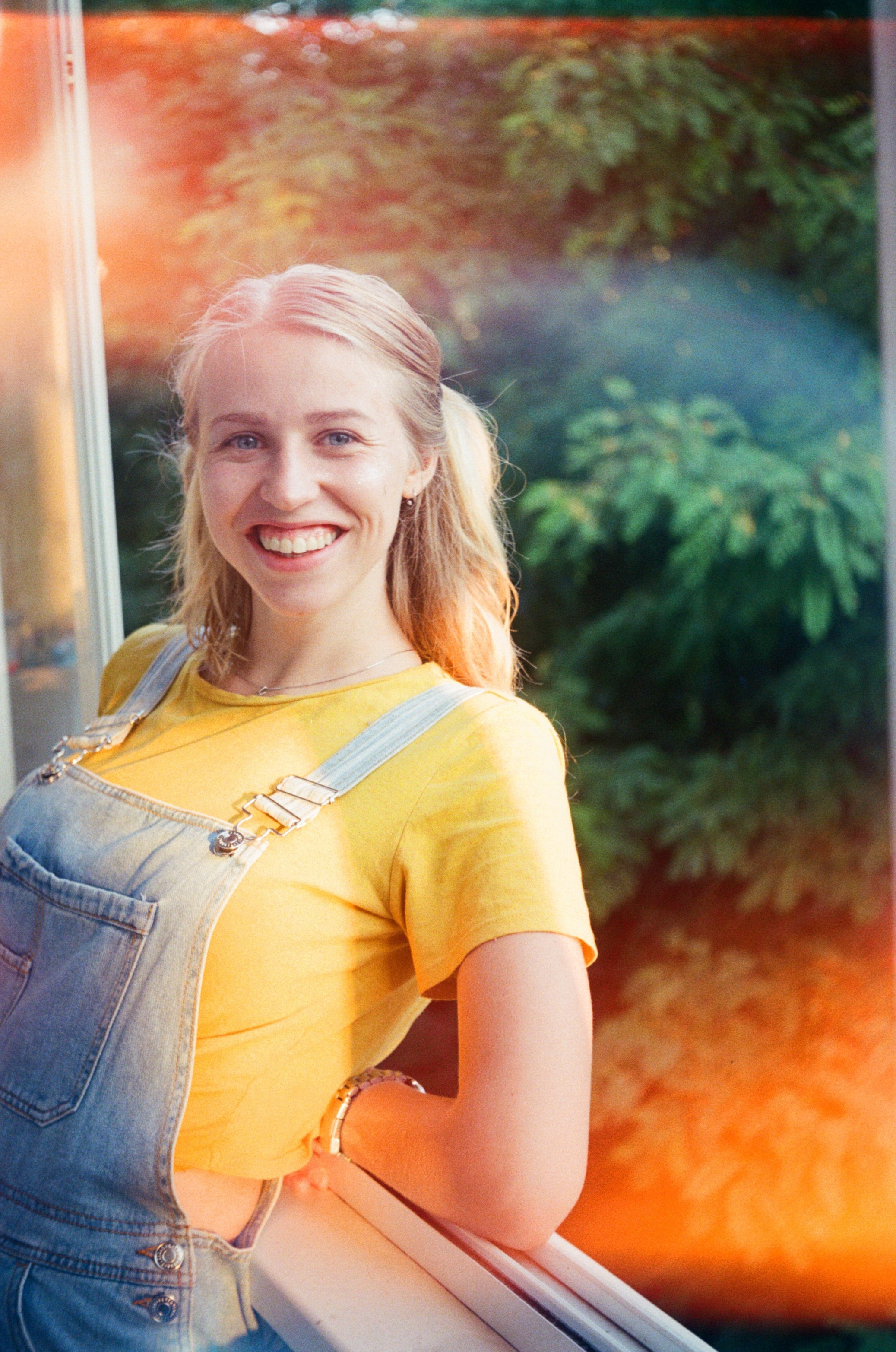 Пленка 🎞. Anita_photo