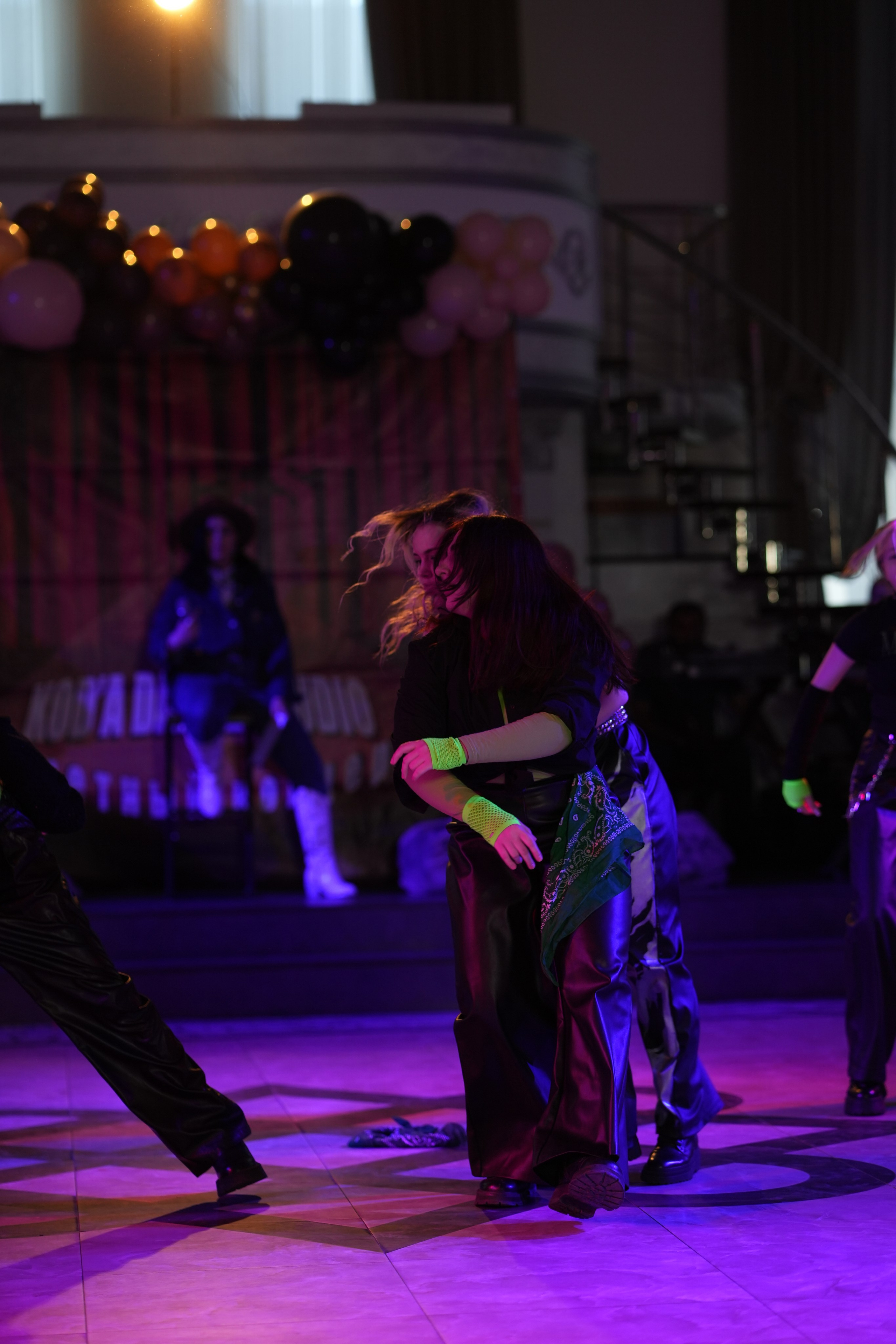 Отчётный концер KOD'A dance studio. Фотограф, видеограф Пятигорск, Ставрополь, Ессентуки, Petlyakovs_photo