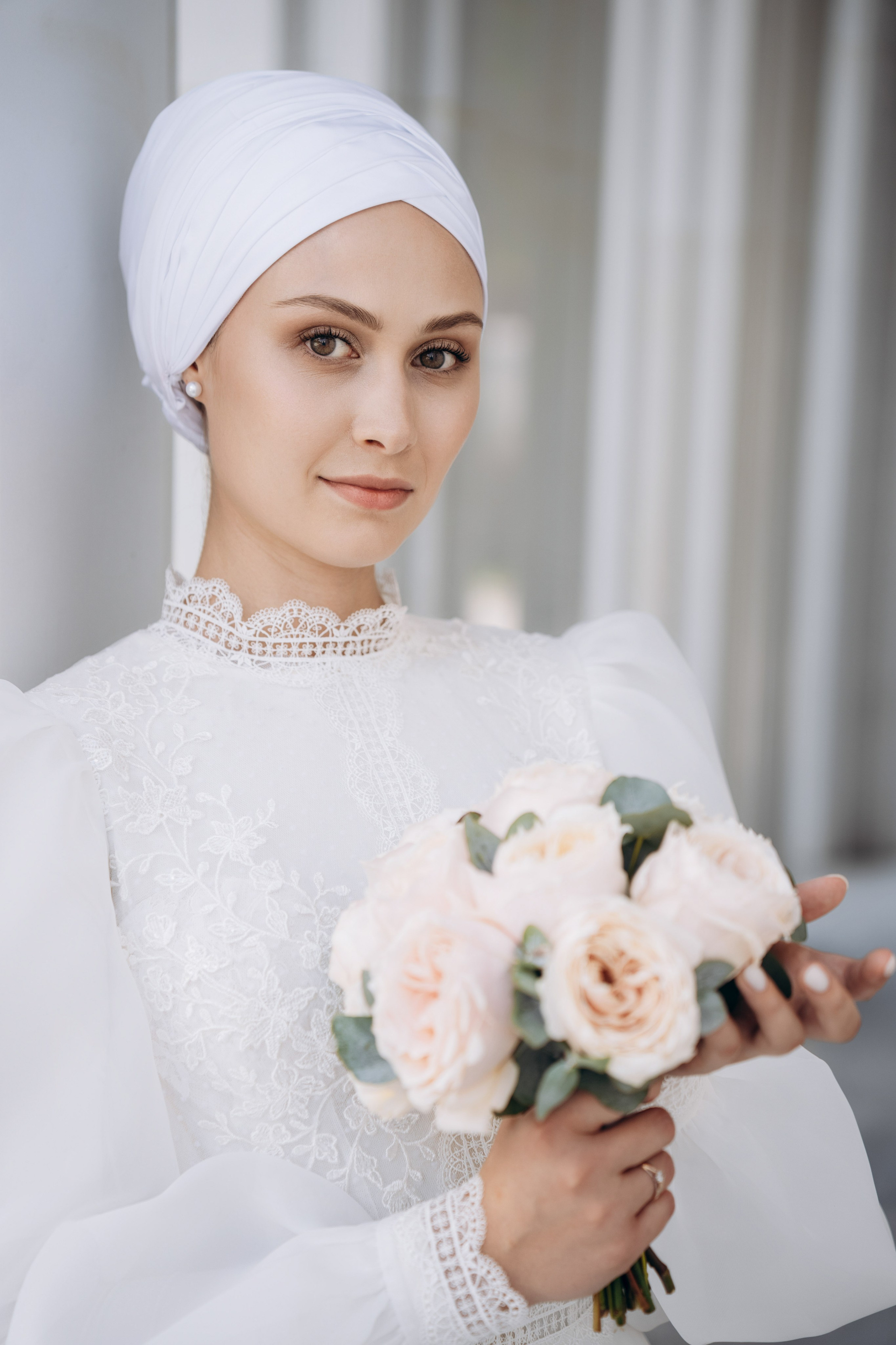 никах в мечети Ирек, фотосессия в мечети Ирек, фотограф на никах в Казани Ranas4you