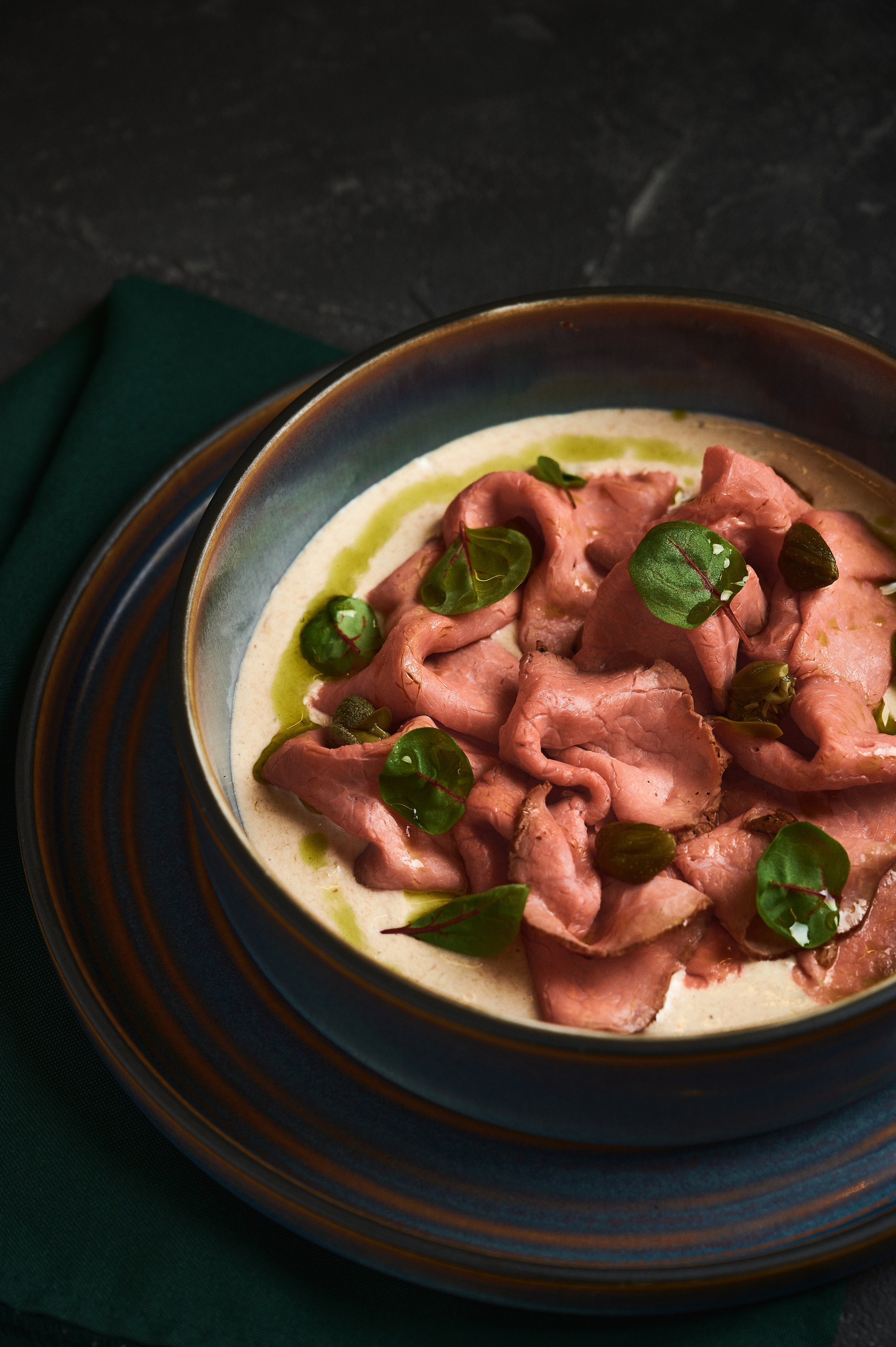 Гастробар «Липа». Контент фотограф в Саратове и Москве Дима Савельев