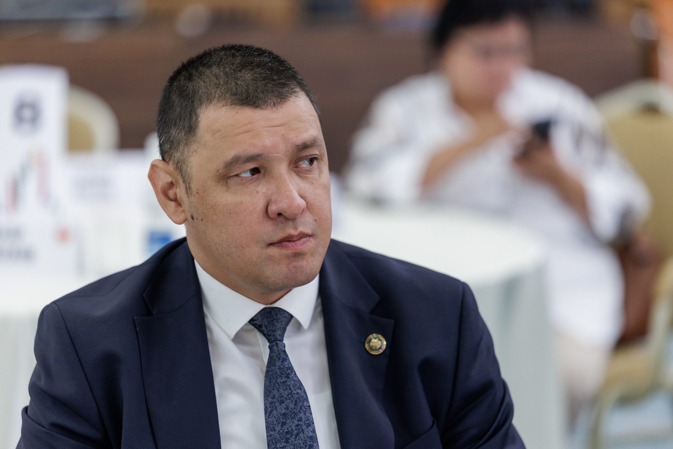 Международная конференция по обмену опытом в сфере управления государственными финансами г. Бишкек. Репортажный Фотограф в Сочи и Москве Алексей Орлов