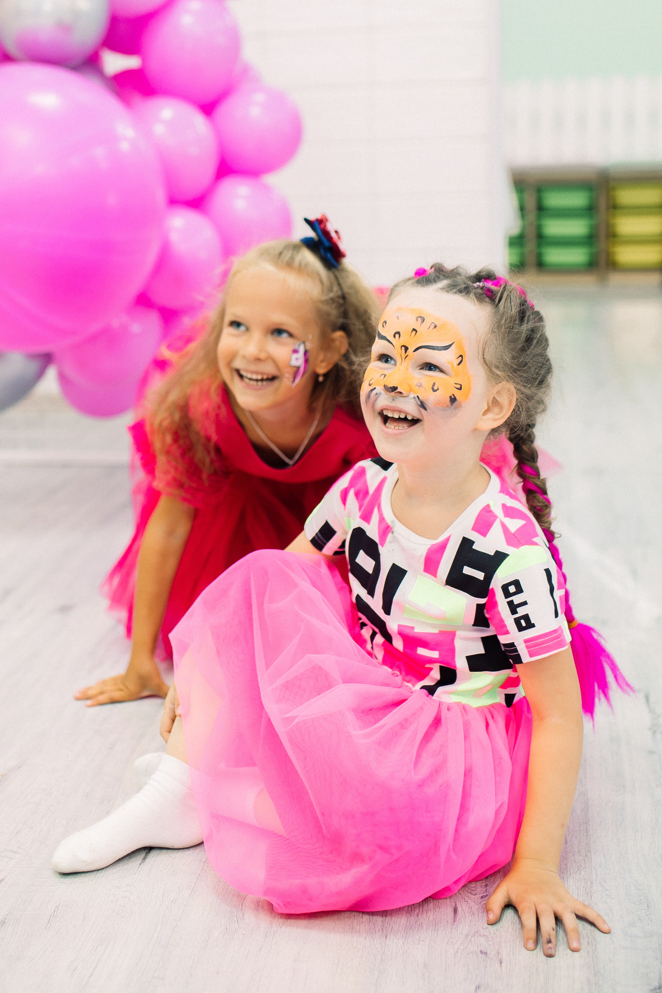 Варвара. Семейный фотограф Алина Демидова. Королев