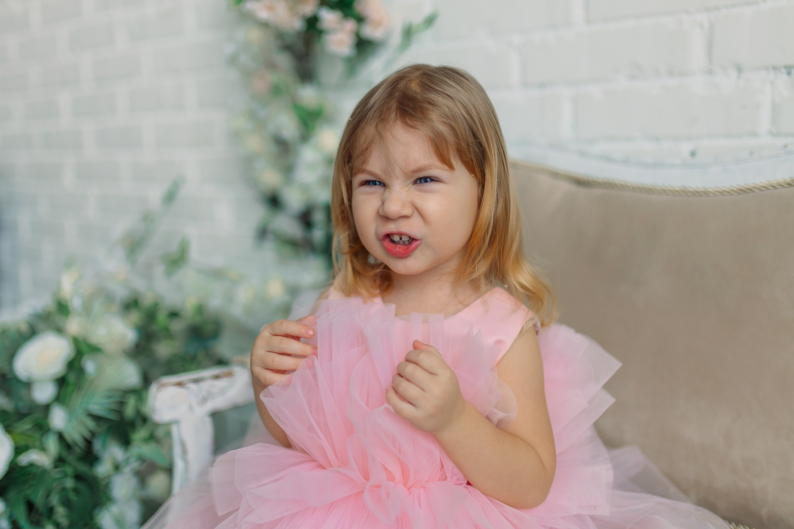 Арина. Семейный фотограф Алина Демидова. Королев