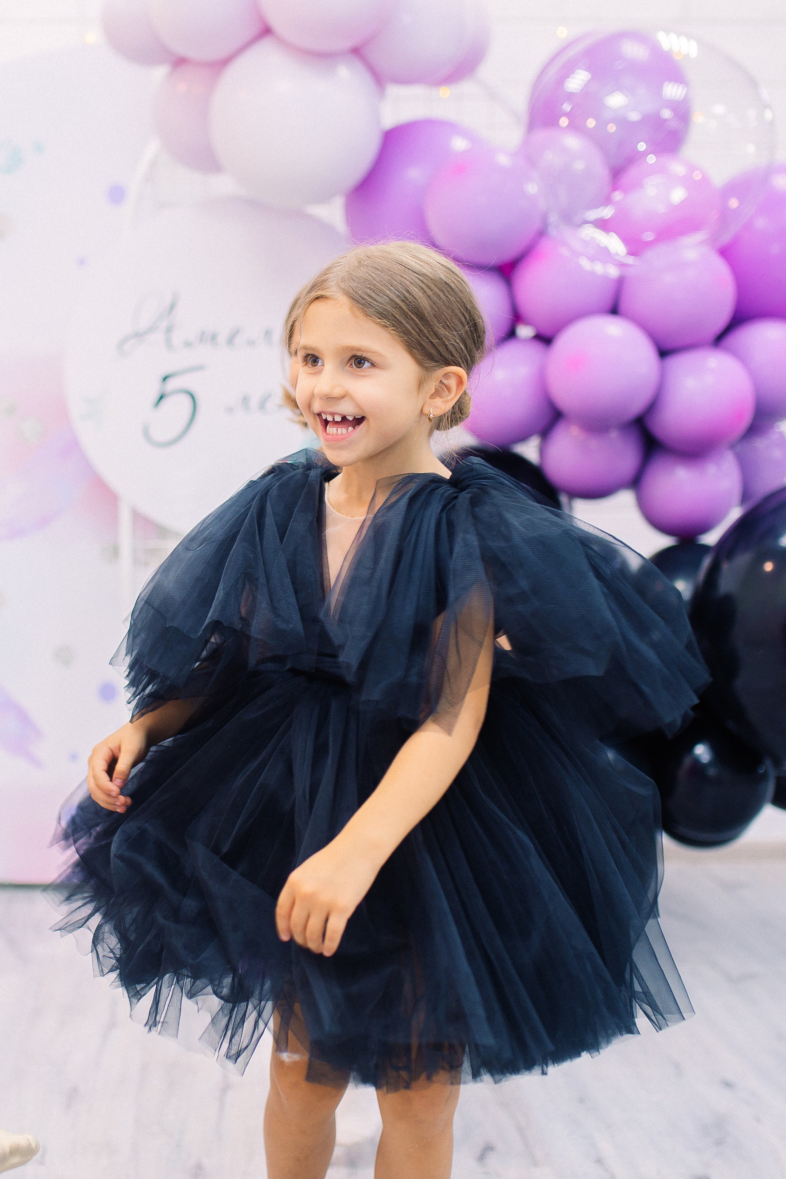 Амели. Семейный фотограф Алина Демидова. Королев