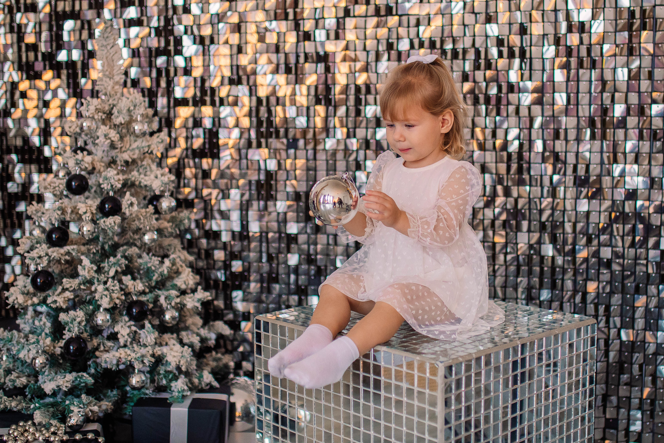 Алиса и Ариша. Семейный фотограф Алина Демидова. Королев