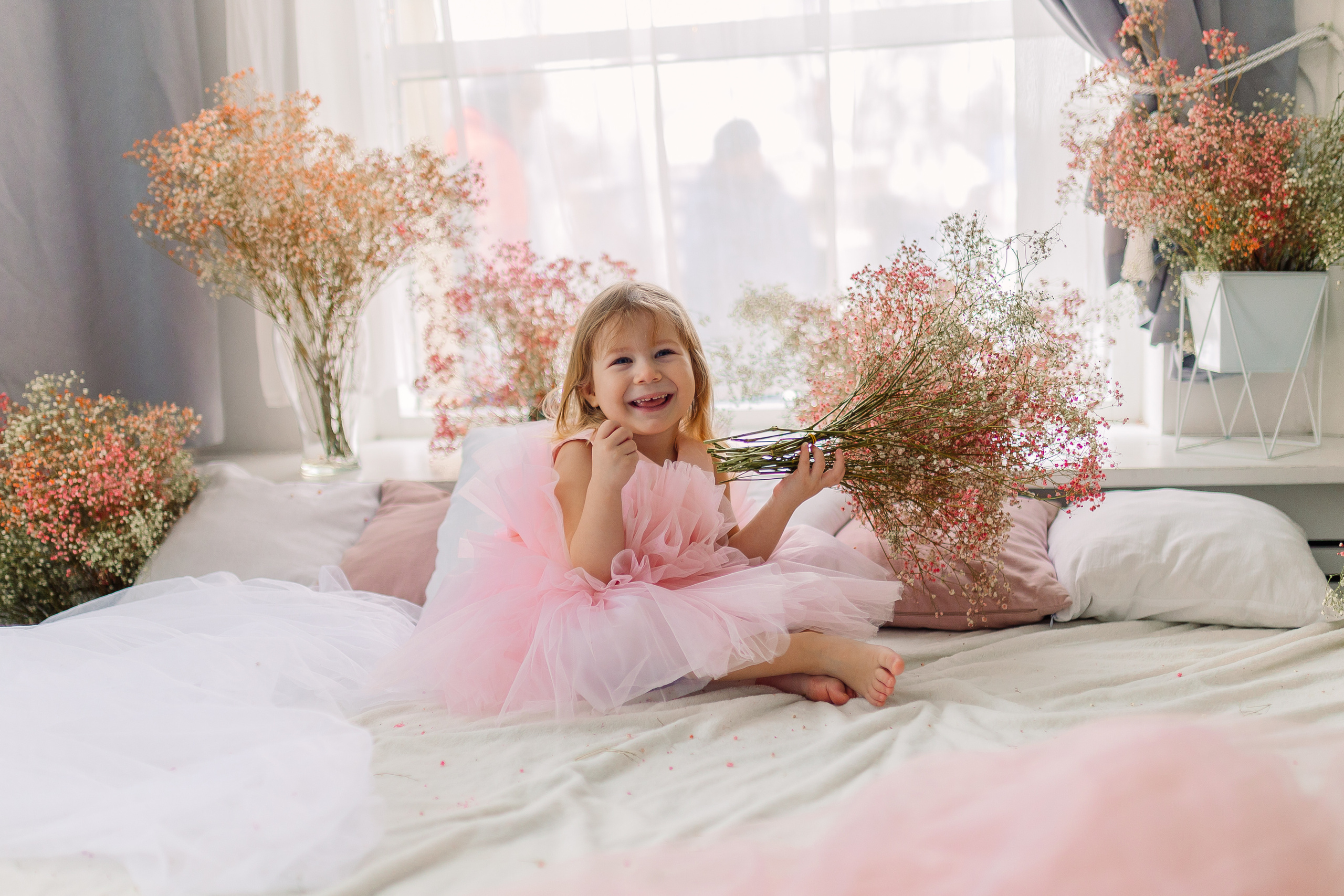 Арина. Семейный фотограф Алина Демидова. Королев