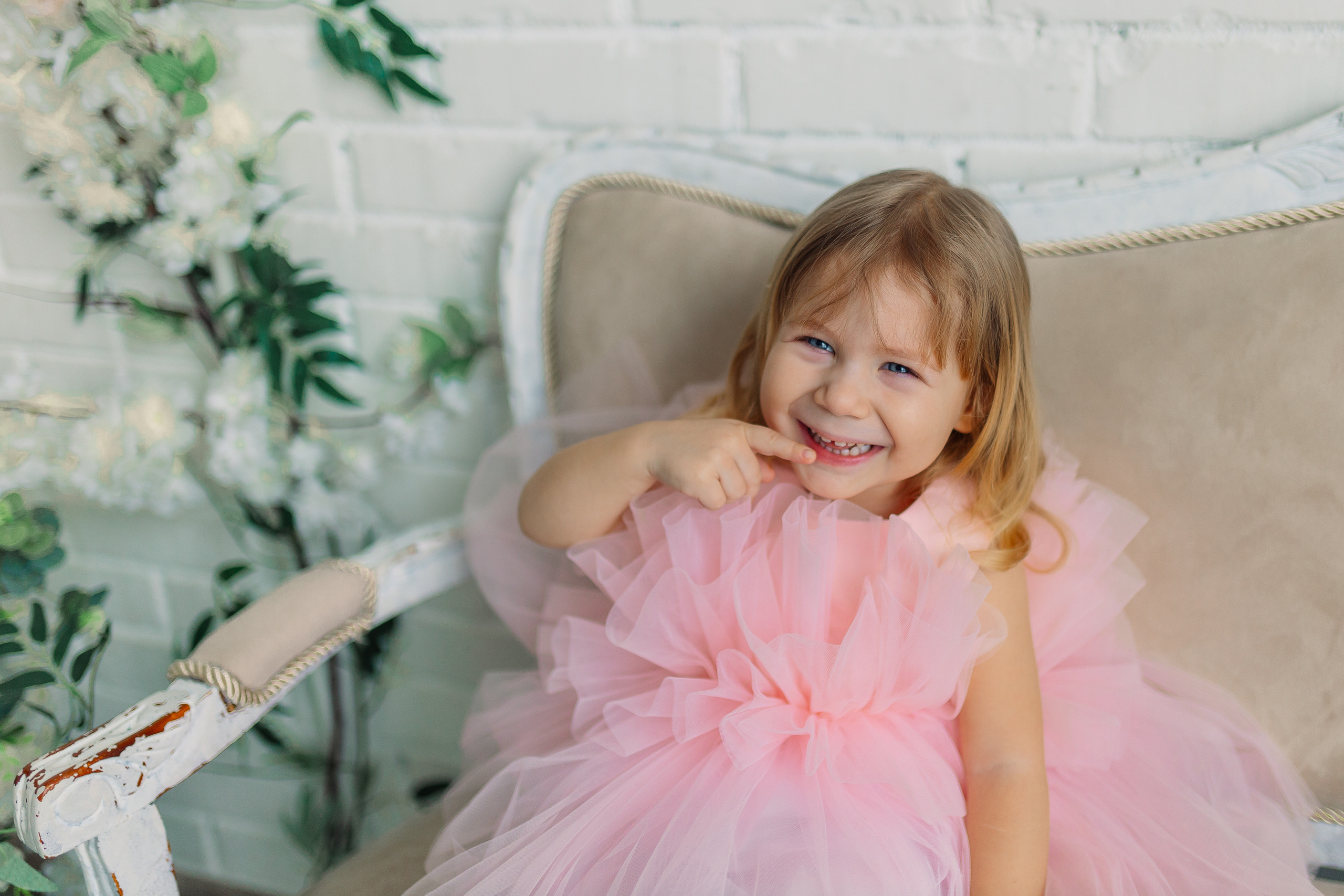 Арина. Семейный фотограф Алина Демидова. Королев