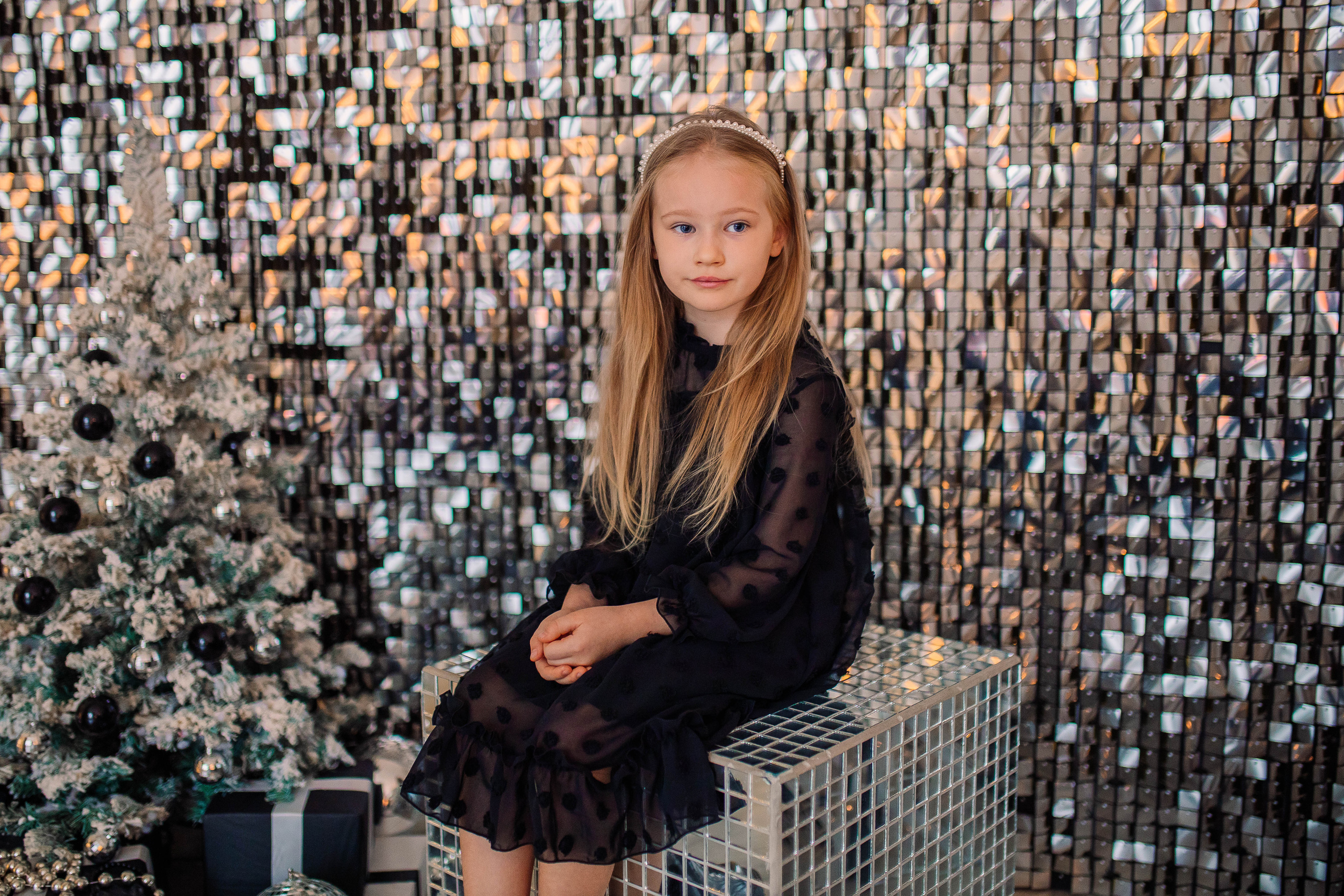 Алиса и Ариша. Семейный фотограф Алина Демидова. Королев