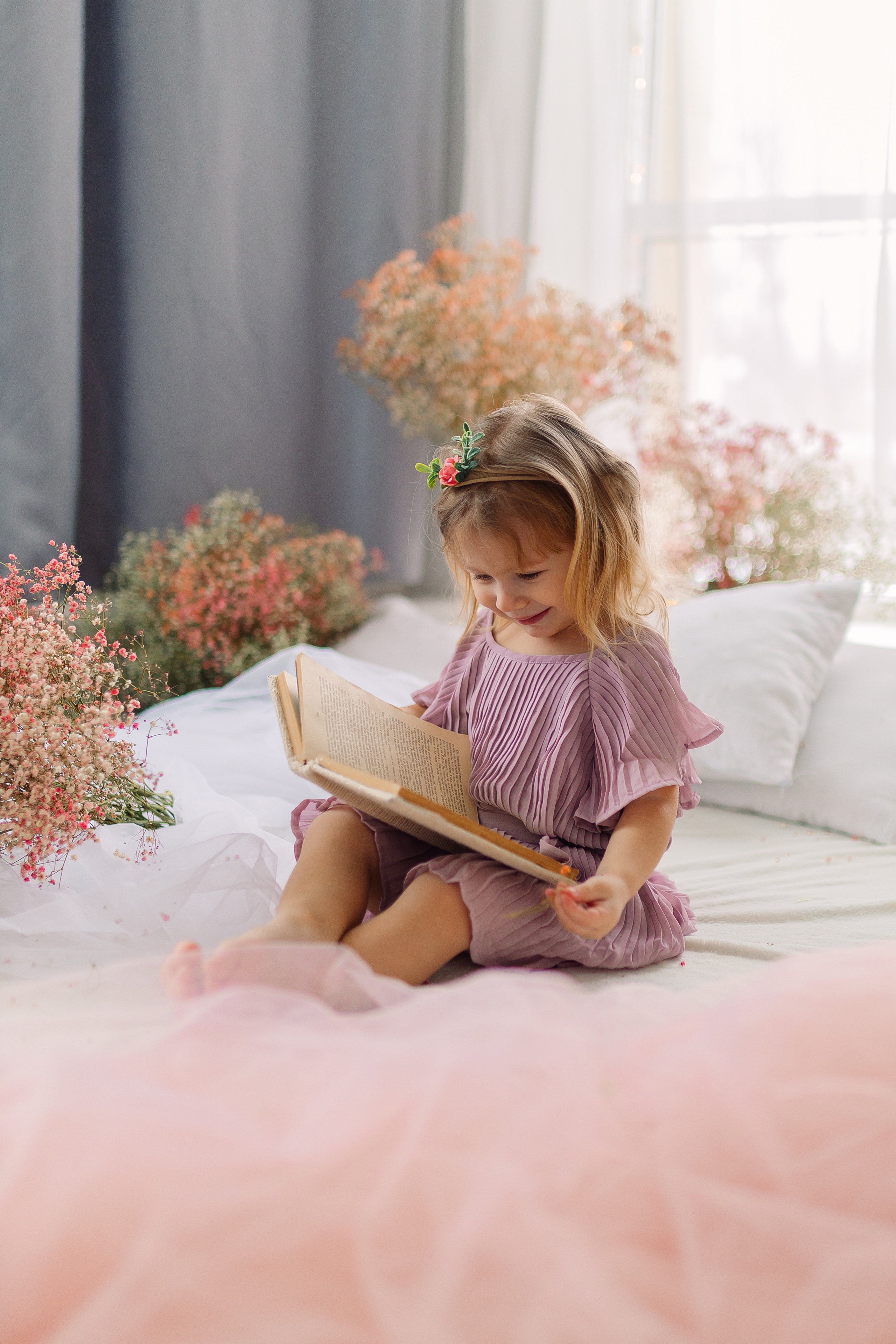 Арина. Семейный фотограф Алина Демидова. Королев