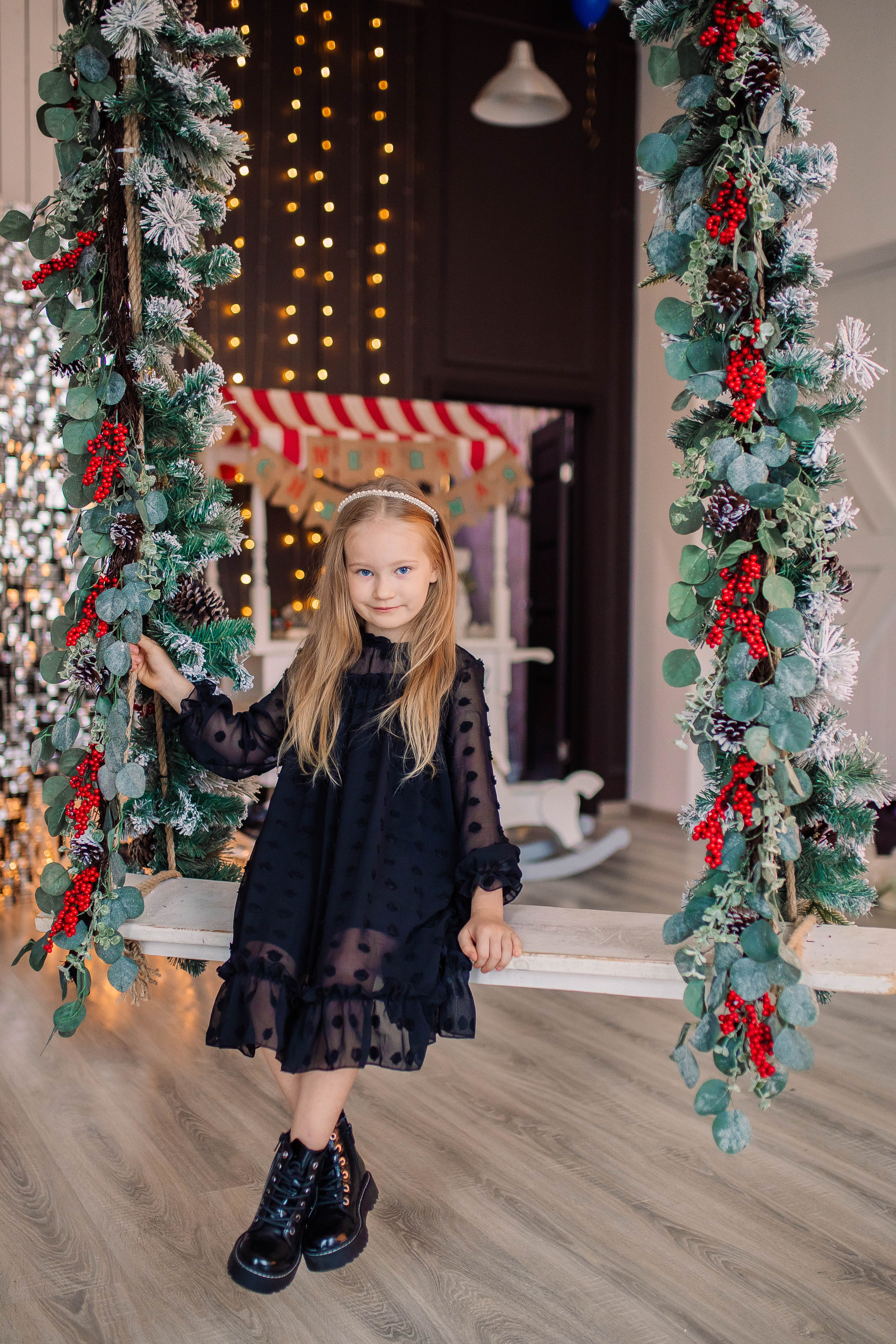 Алиса и Ариша. Семейный фотограф Алина Демидова. Королев