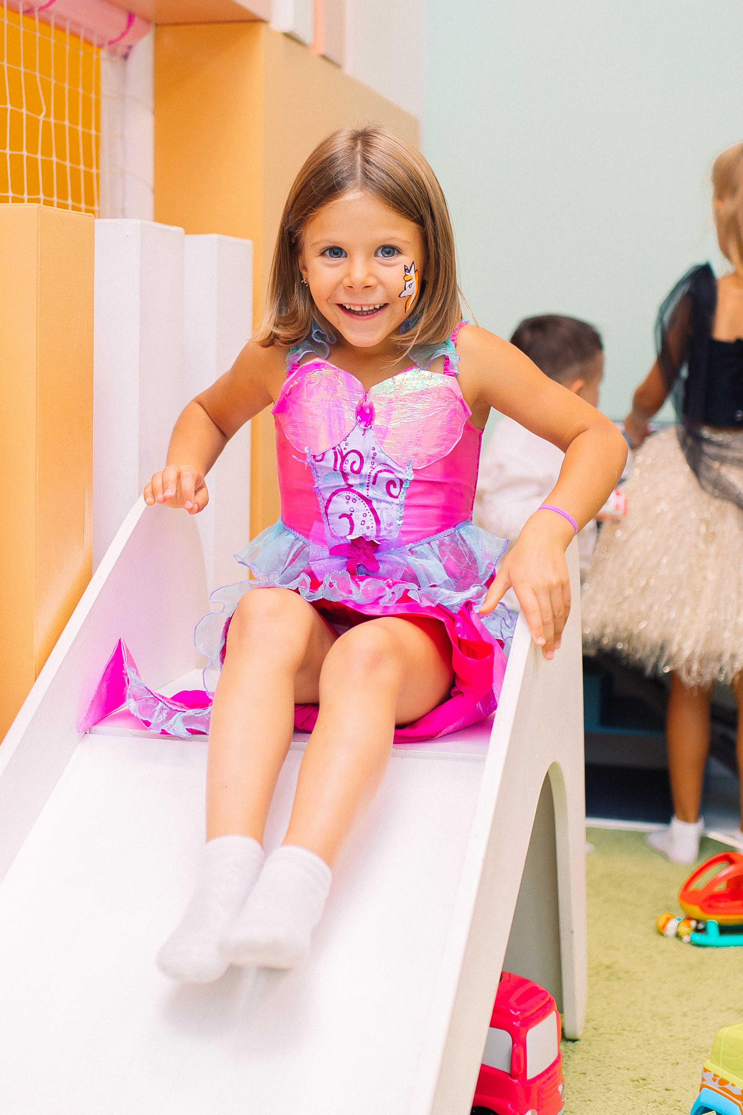 Амели. Семейный фотограф Алина Демидова. Королев