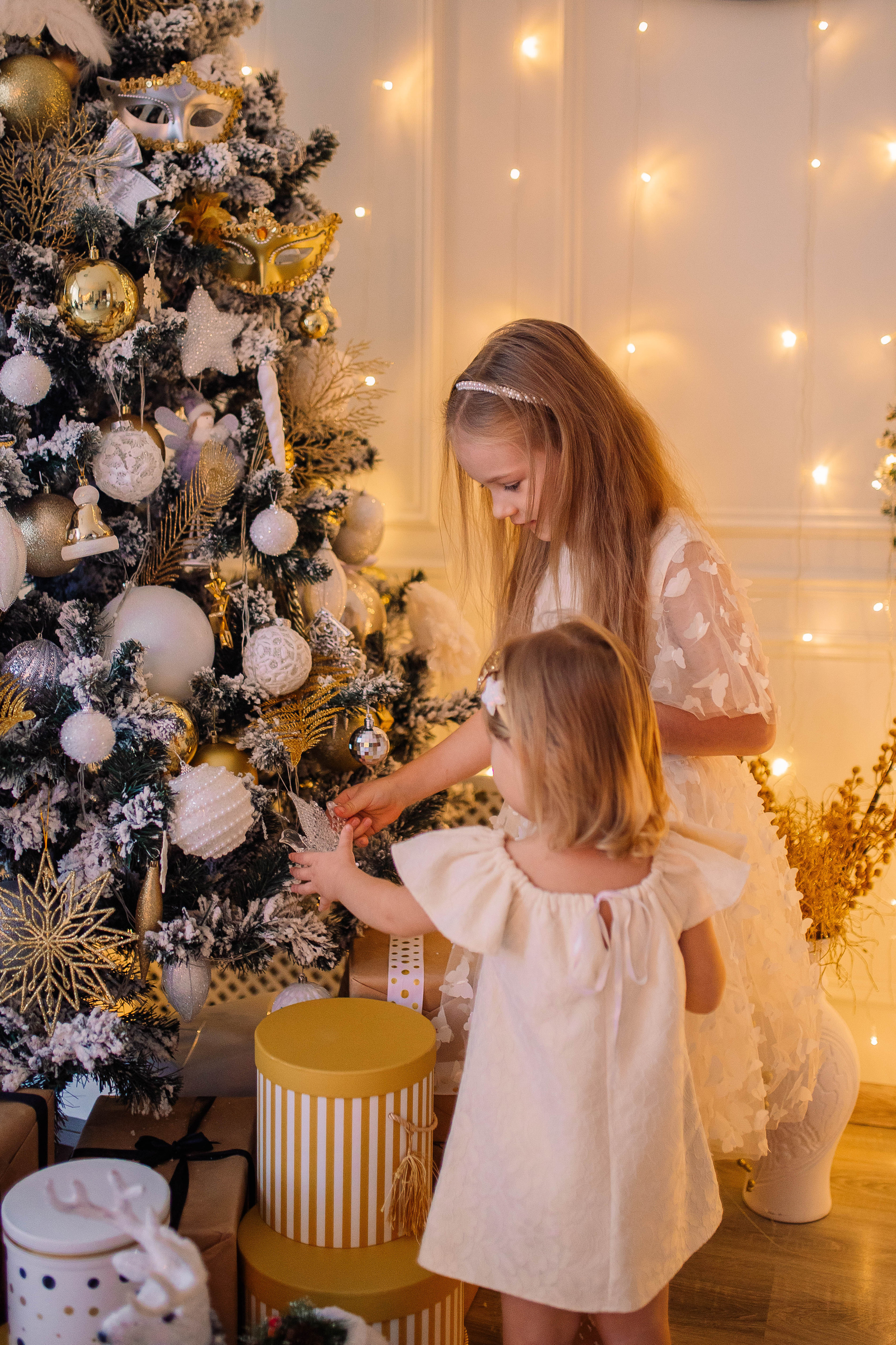Алиса и Ариша. Семейный фотограф Алина Демидова. Королев