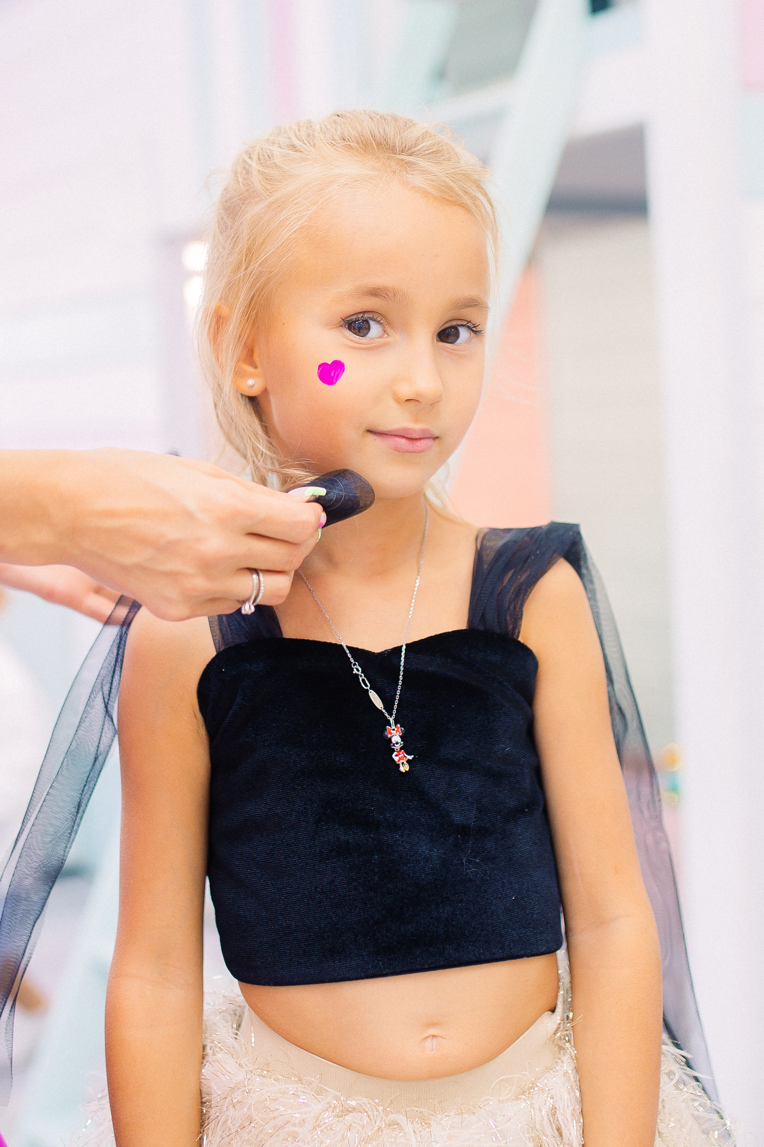 Амели. Семейный фотограф Алина Демидова. Королев