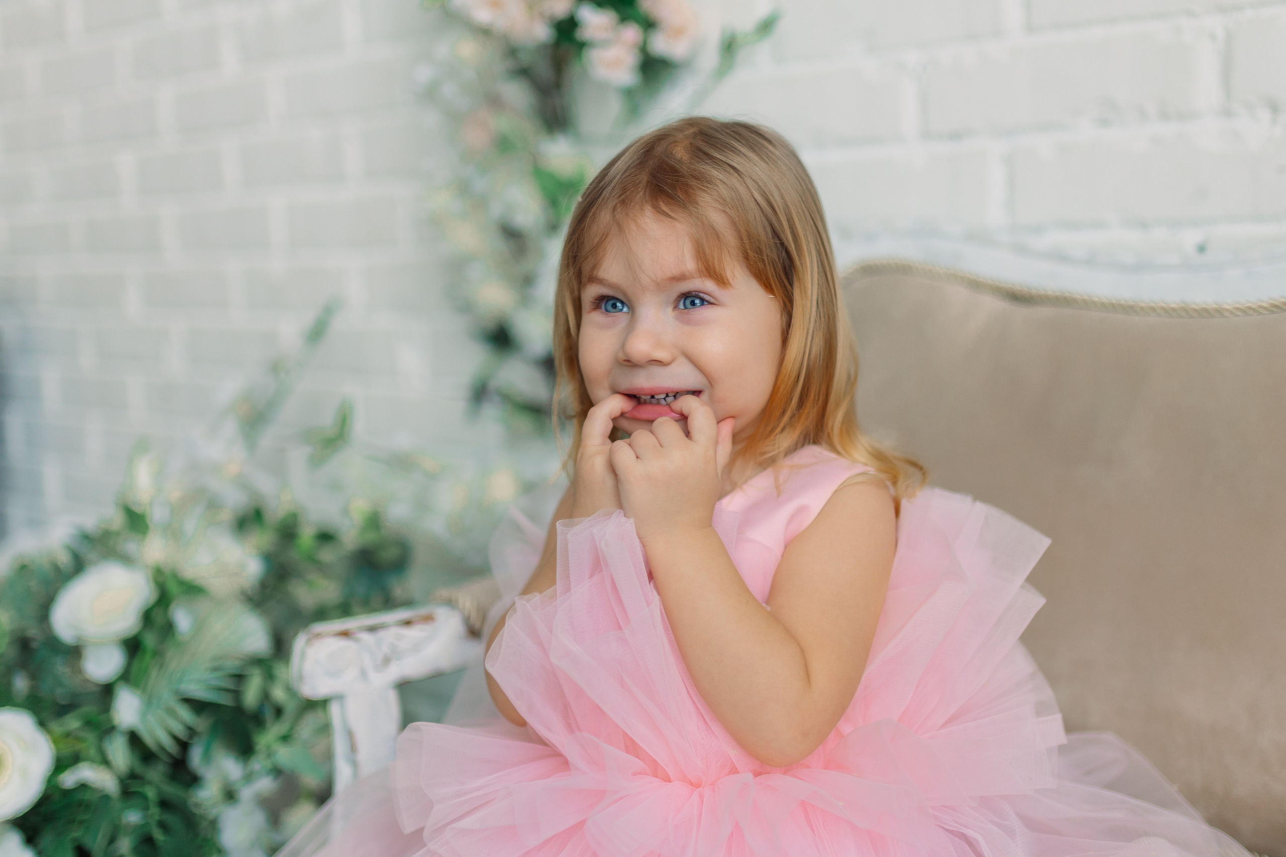 Арина. Семейный фотограф Алина Демидова. Королев