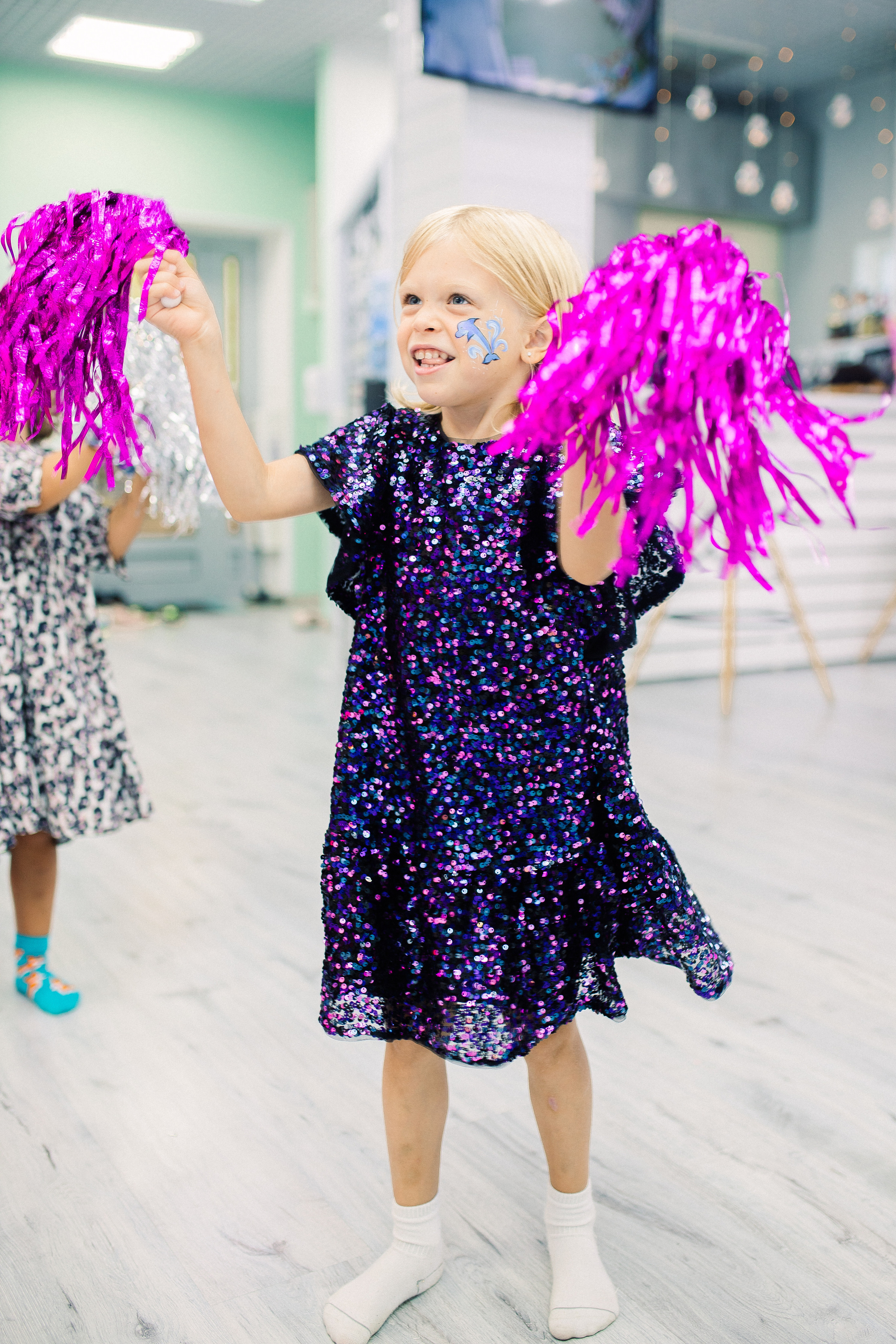 Варвара. Семейный фотограф Алина Демидова. Королев