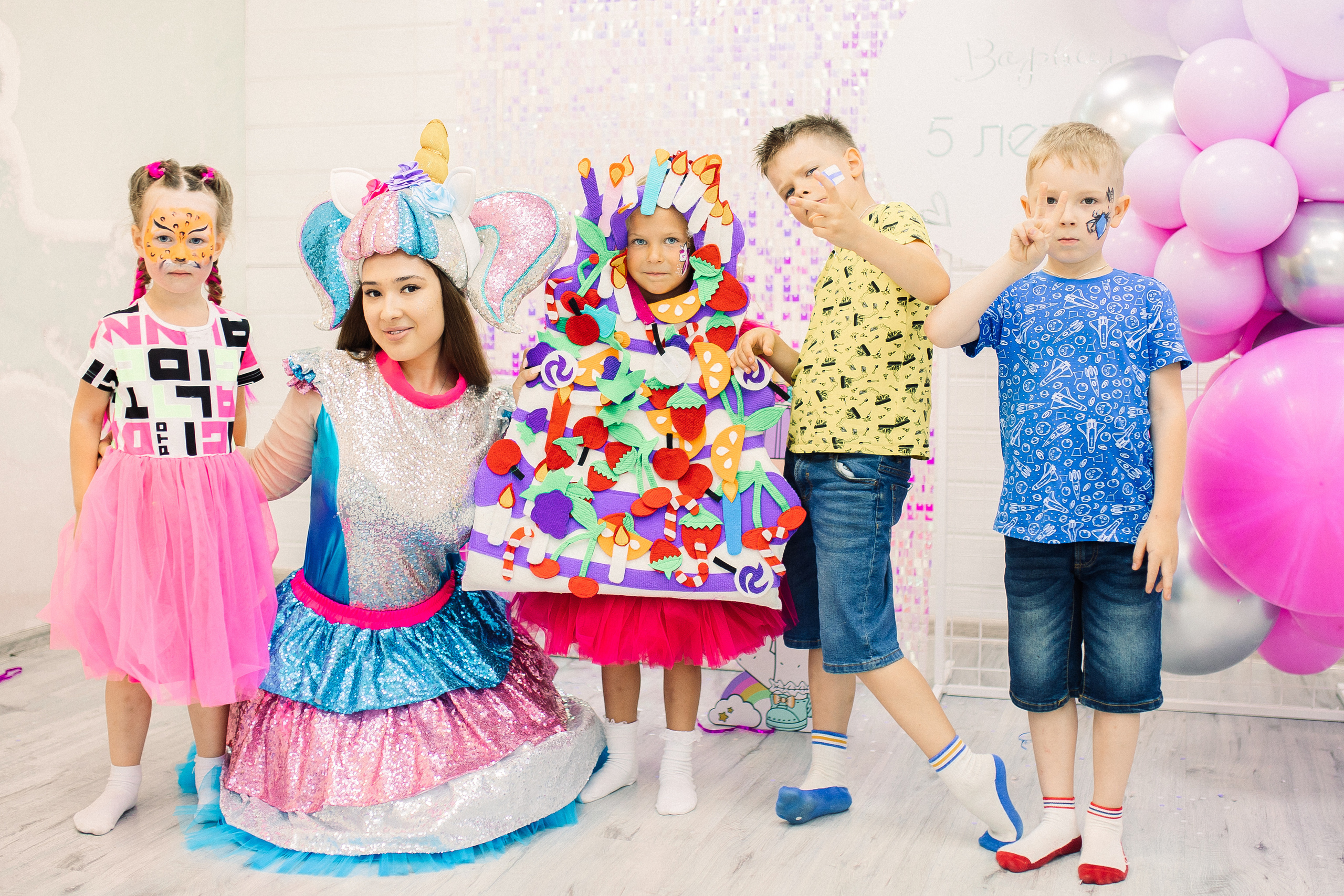 Варвара. Семейный фотограф Алина Демидова. Королев