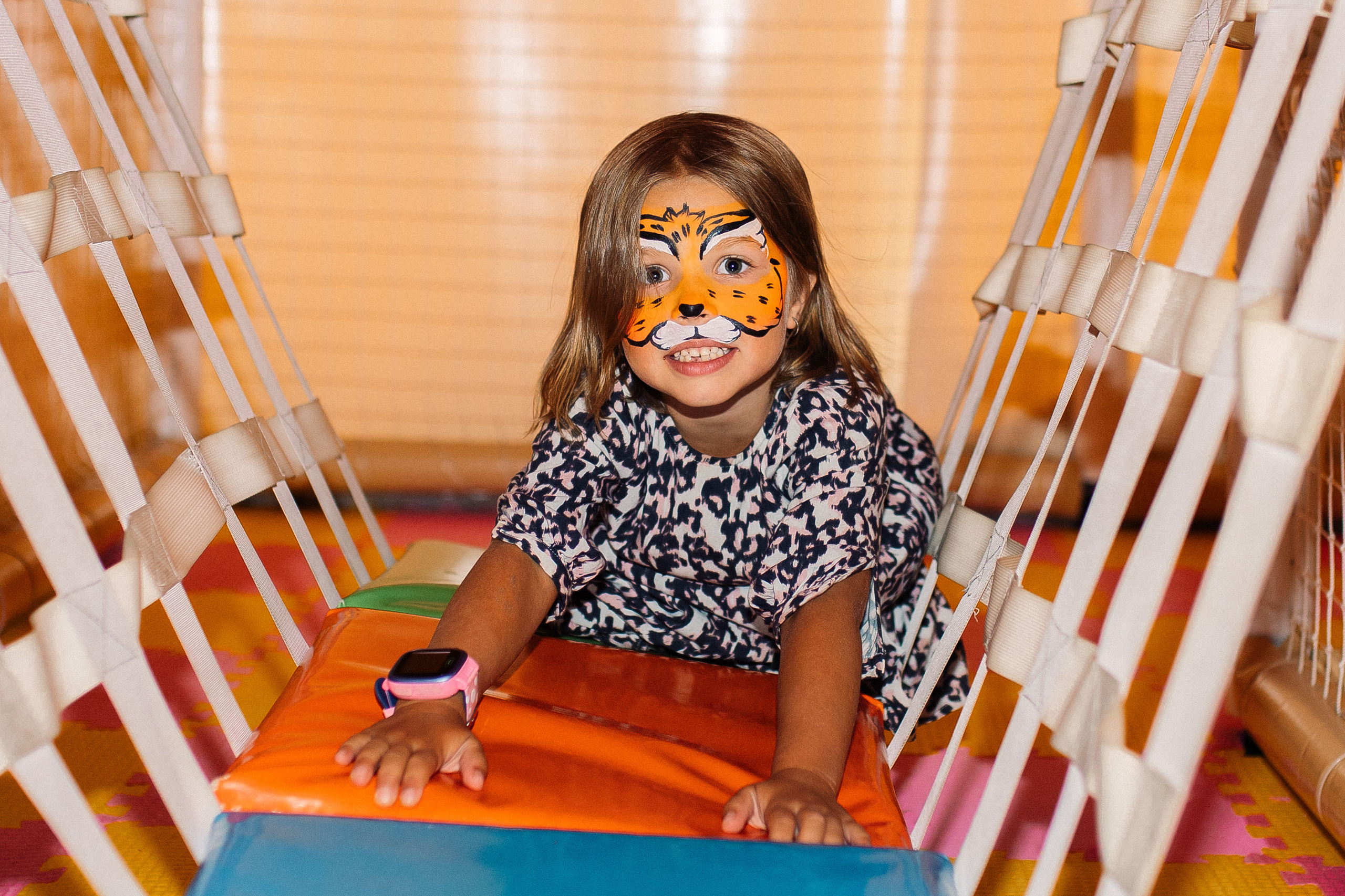 Варвара. Семейный фотограф Алина Демидова. Королев