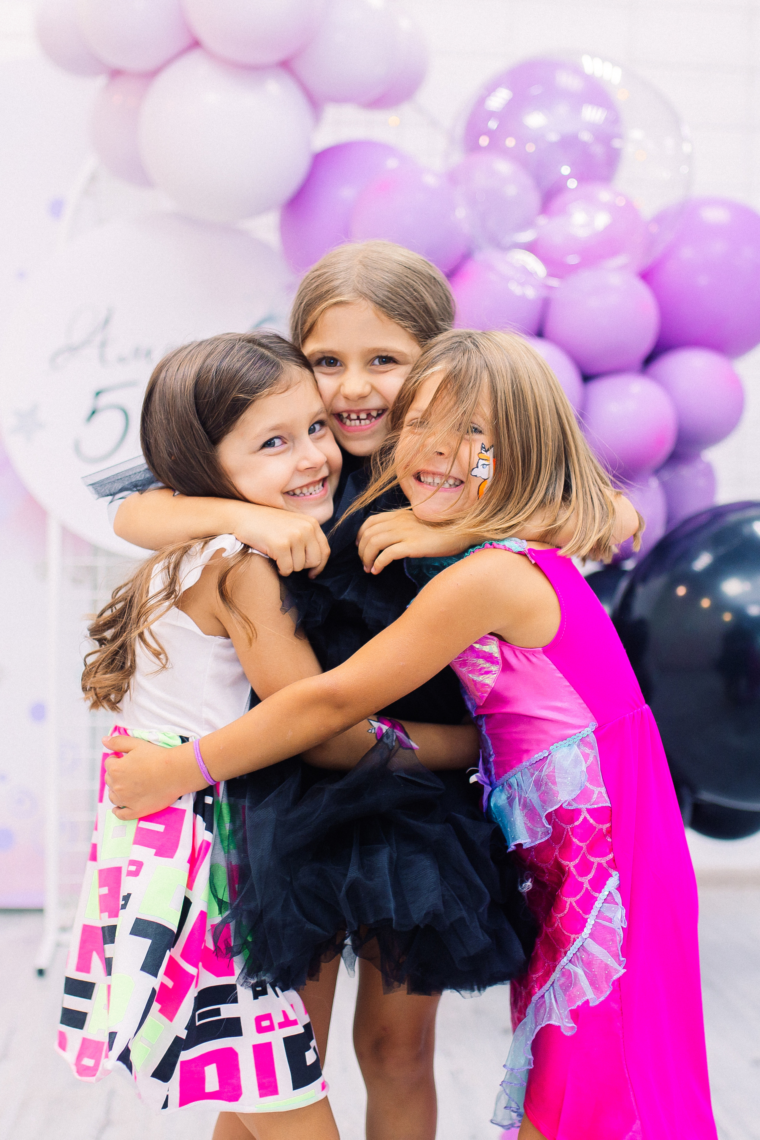 Амели. Семейный фотограф Алина Демидова. Королев