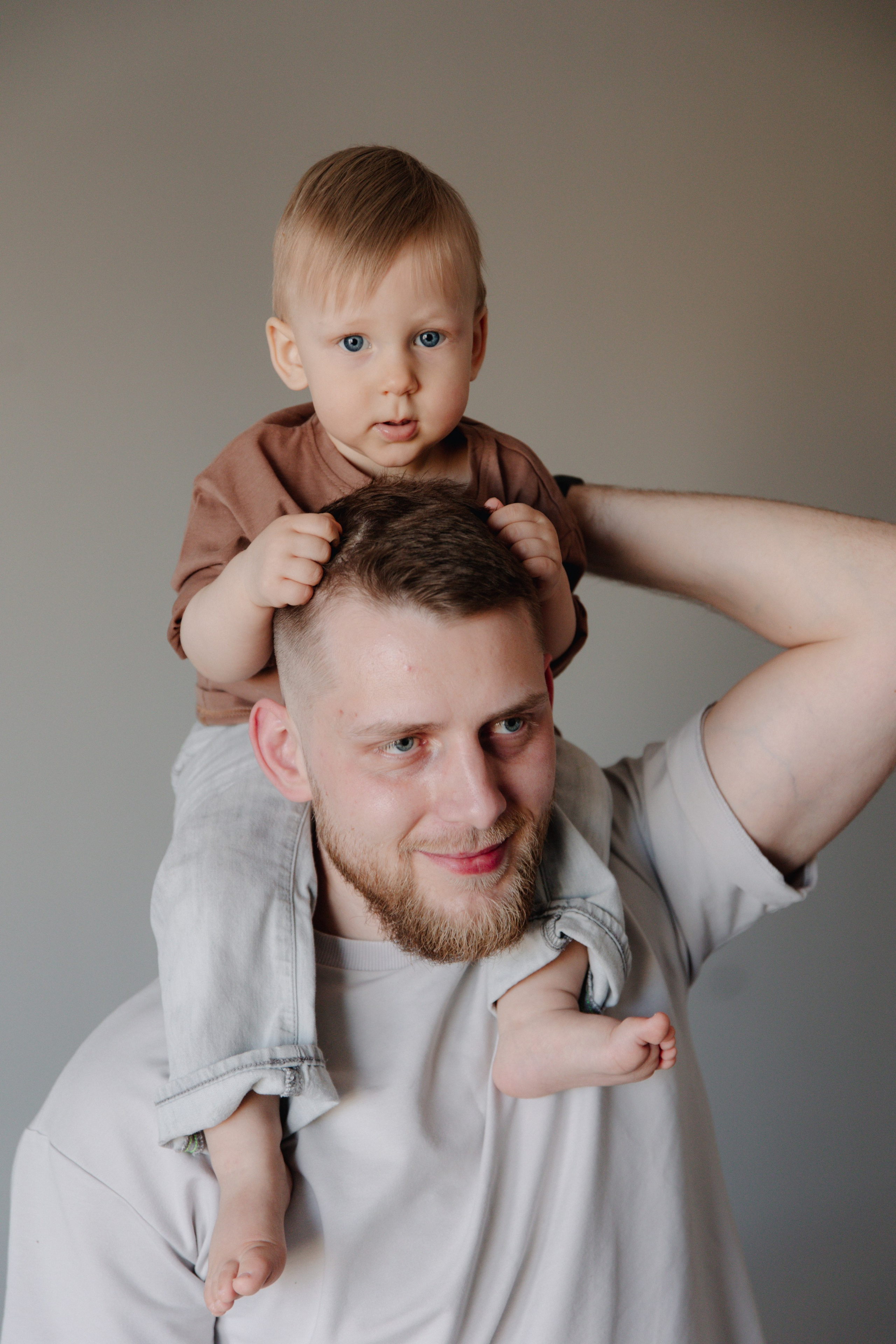 Veromika. Главная