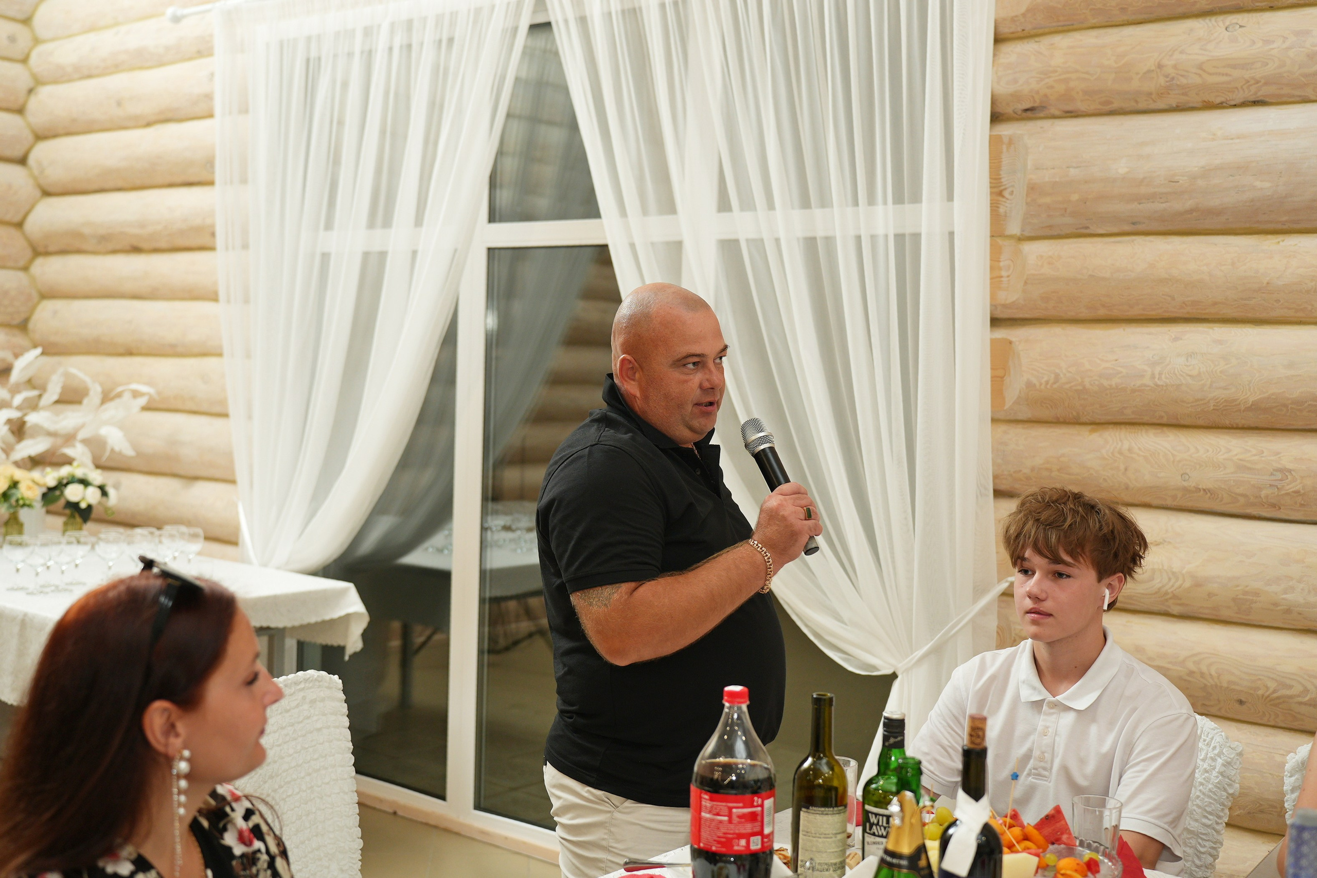 35 лет. Семейный и свадебный фотограф Минск, Беларусь Анна Орловская