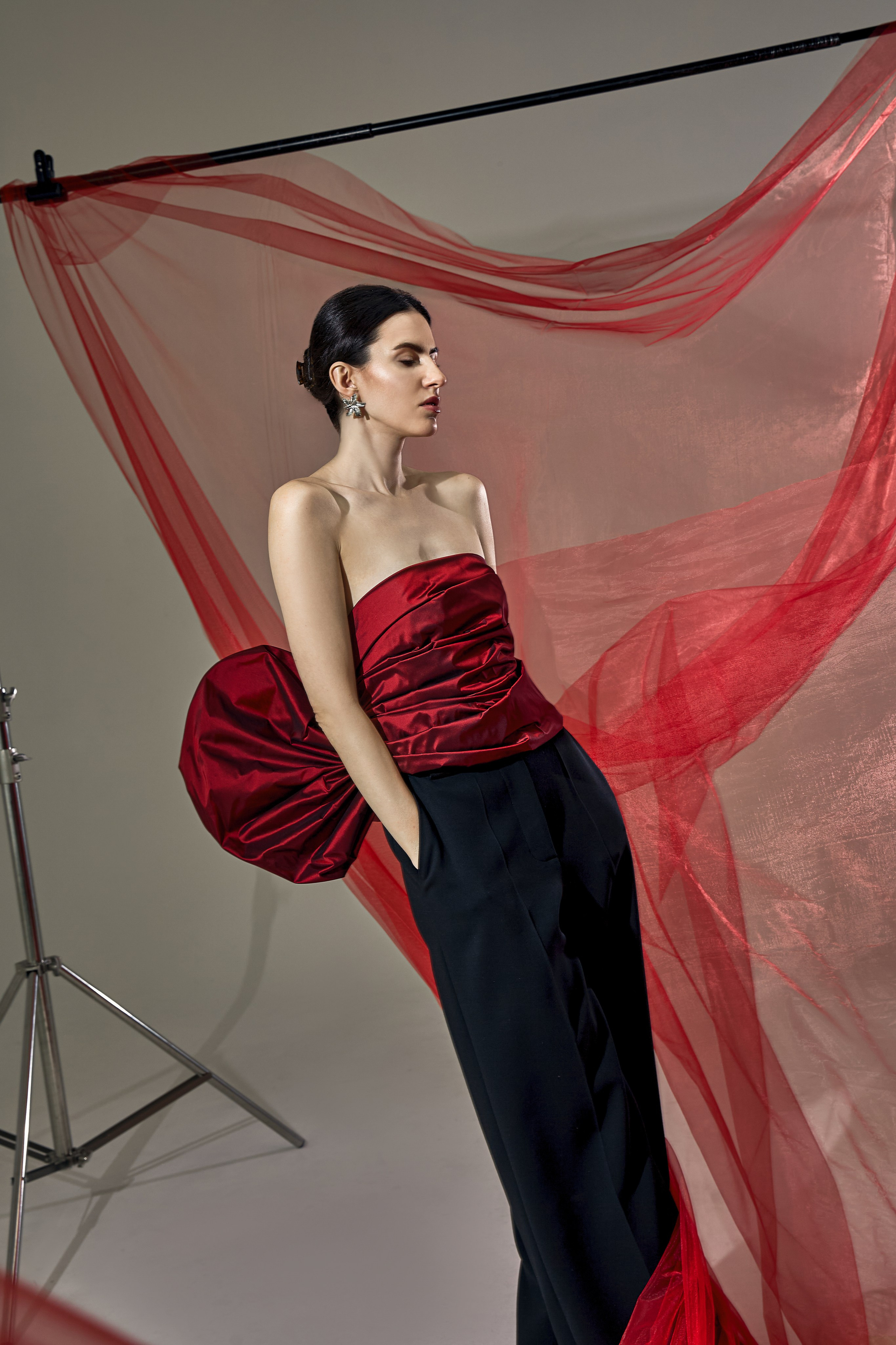 Atelierstar'25. Рекламный фотограф Санкт-Петербург Катерина Мишкель