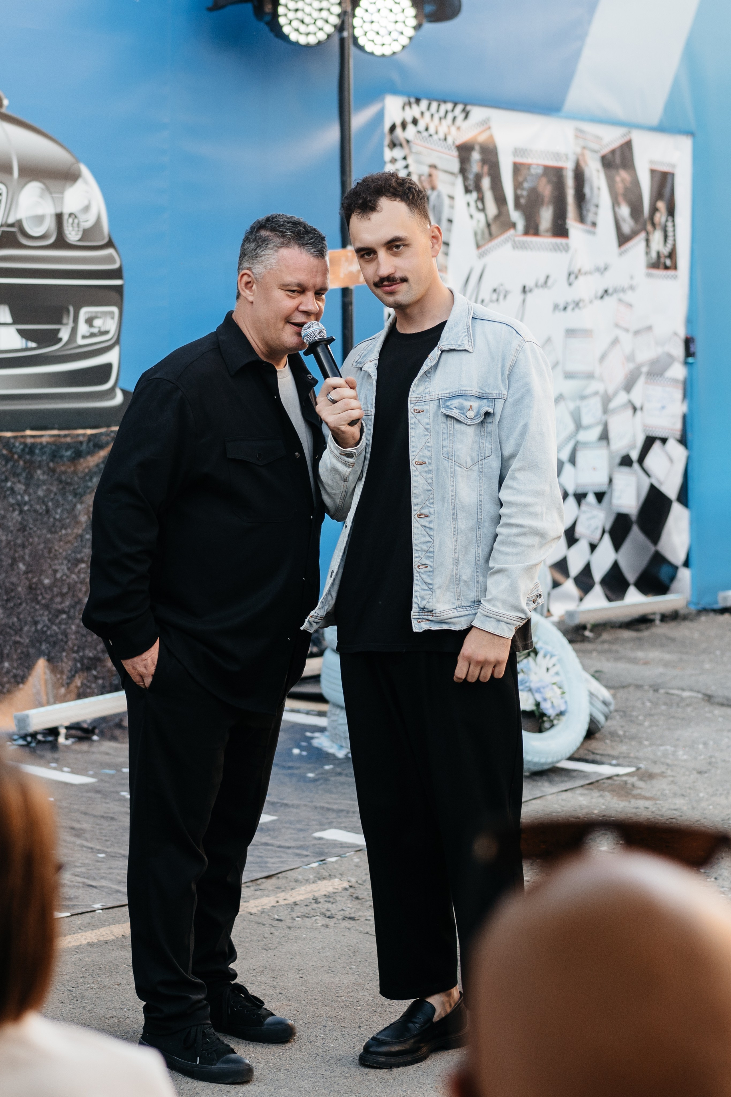 Анна & Евгений «Четыре Свадьбы» Пятница. Свадебный фотограф Барнаул Алексей Павлов