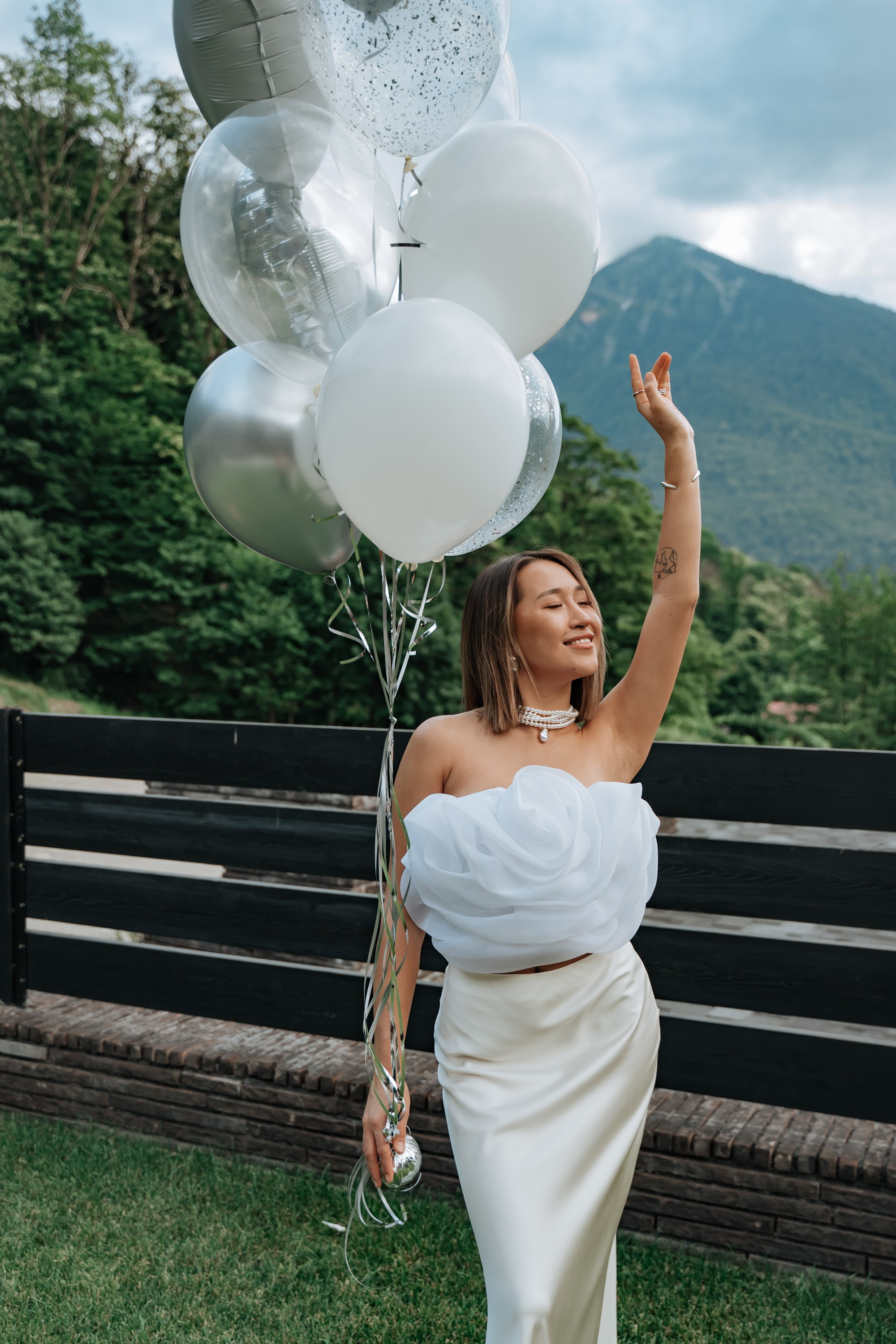 @NIGMAAG. Агафонова Анна — фотограф в Красной Поляне