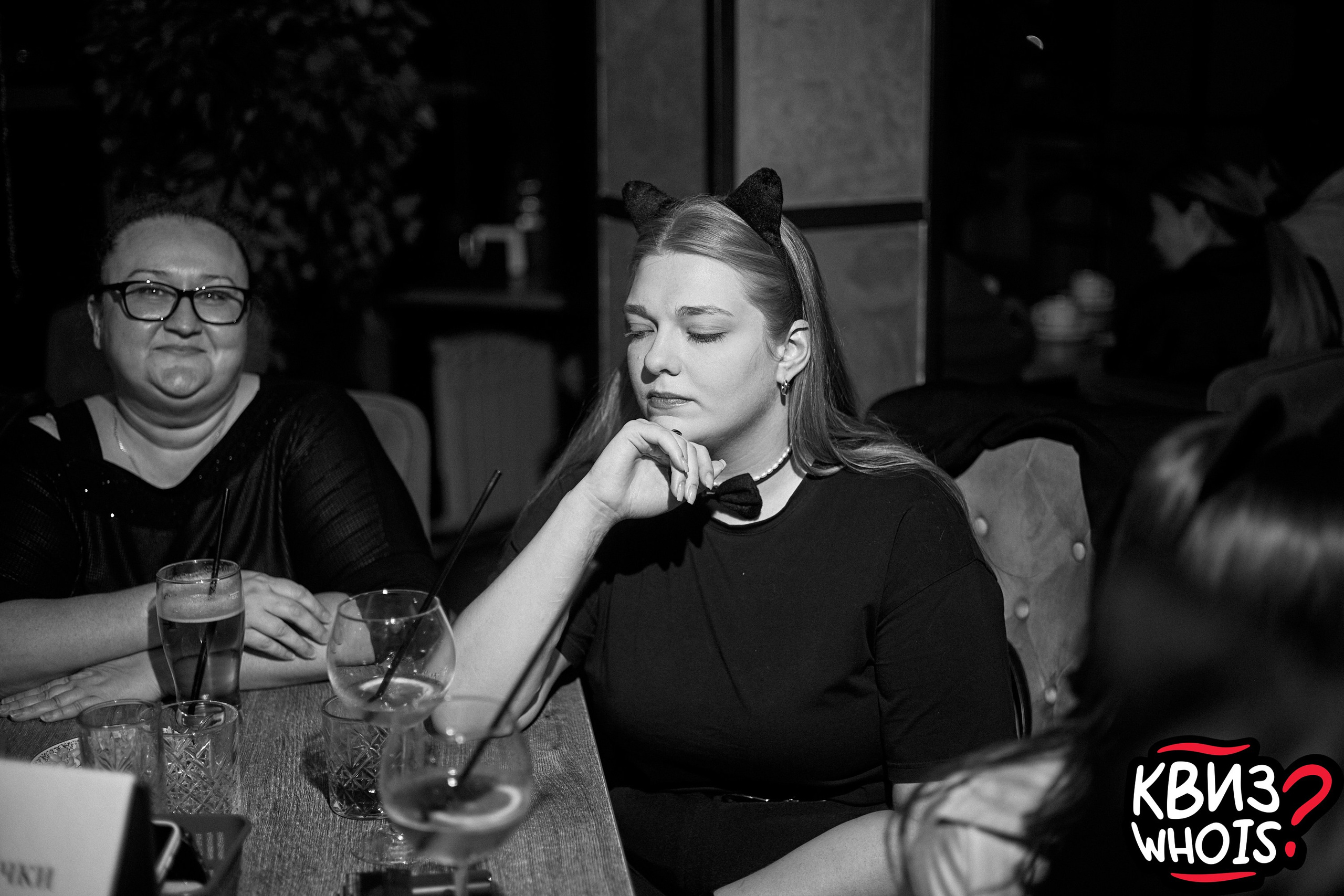 КВИЗ | Ху Из 27/08. Главная