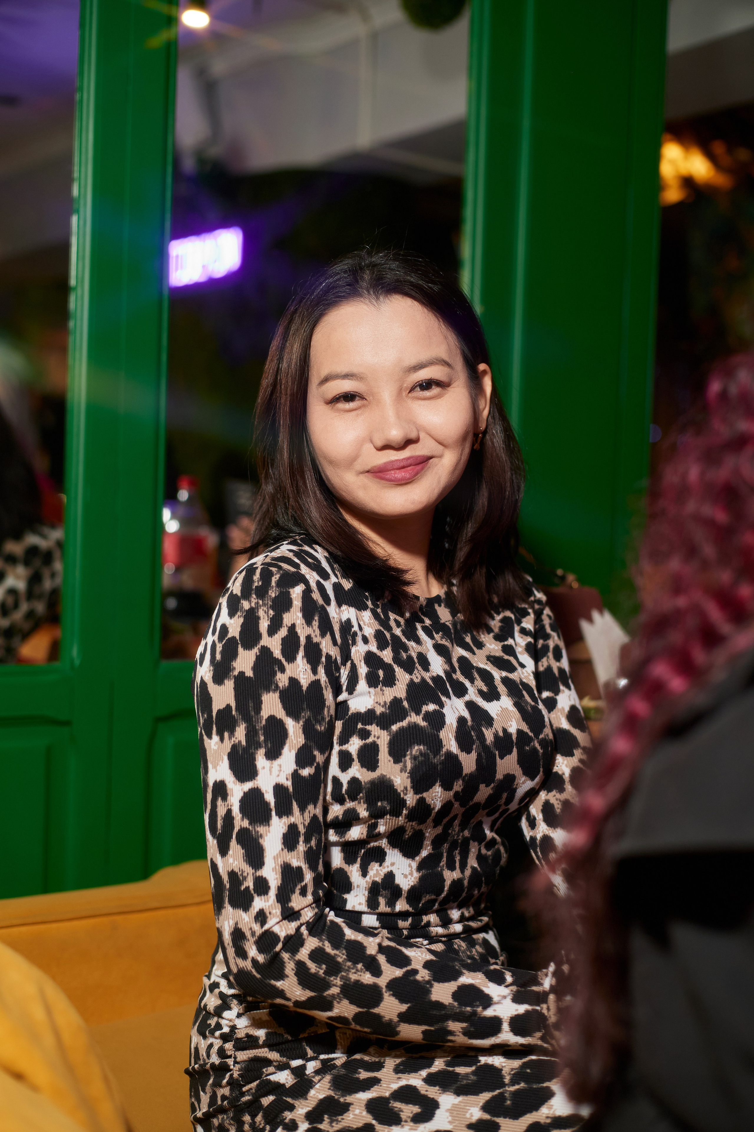 MAXIM & DAMIR | FOREST BAR | 8 МАРТА! 2-й вечер. Главная