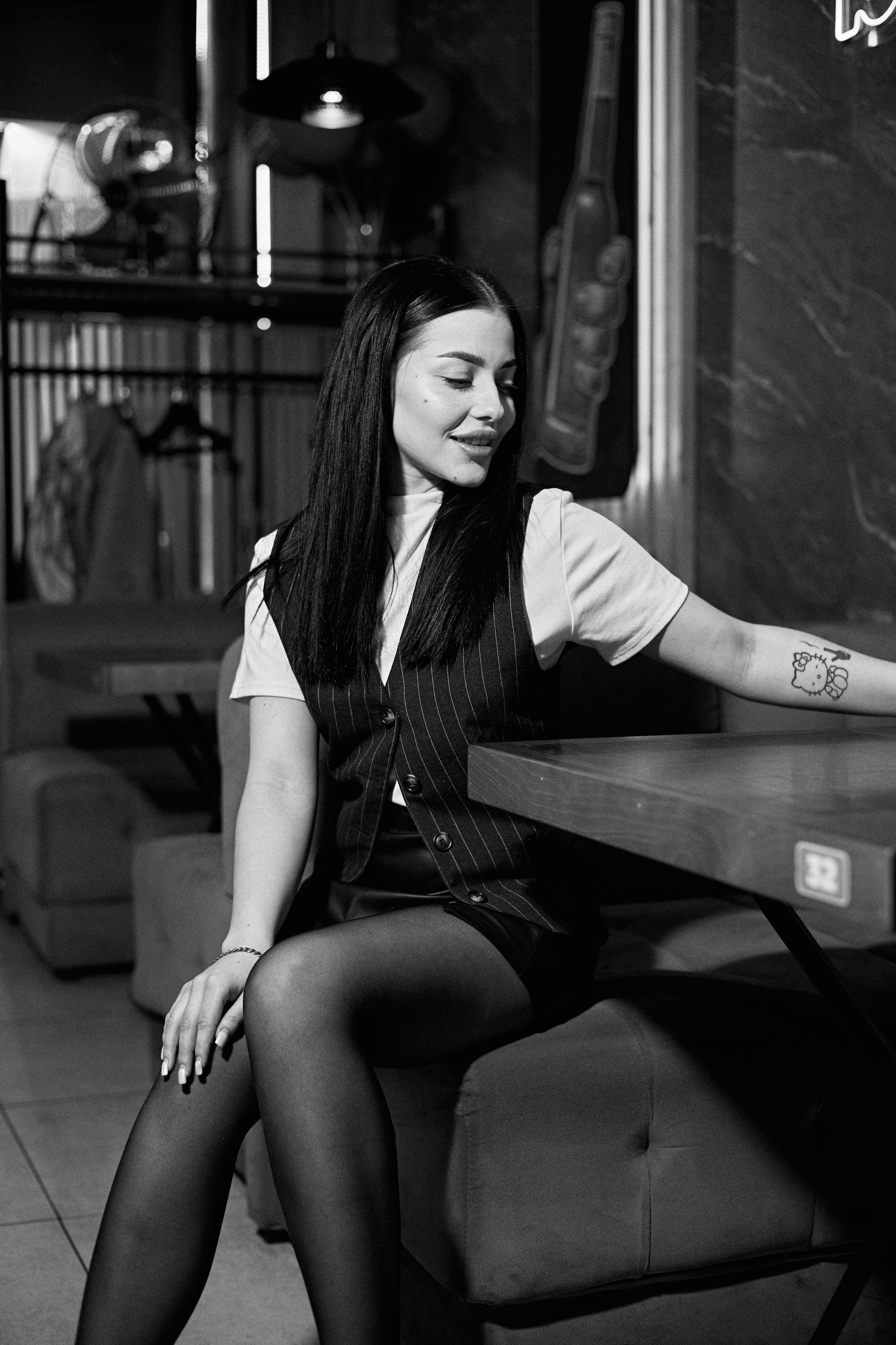 ДАРЬЯ. Главная