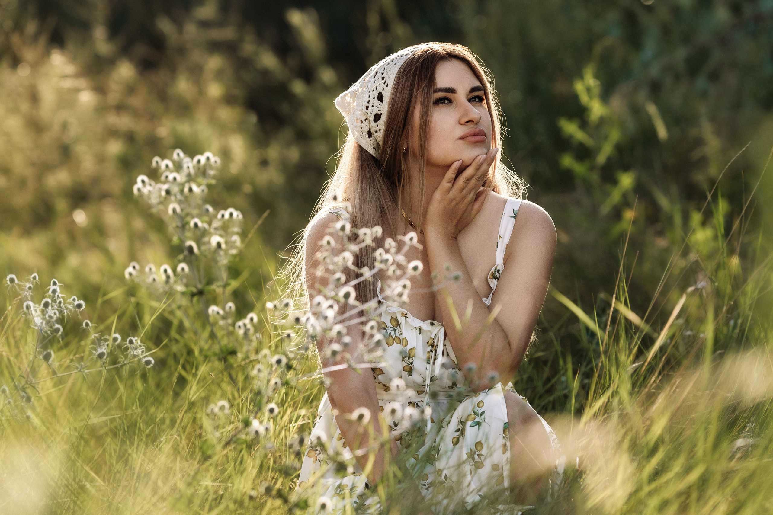 KIRA. Главная